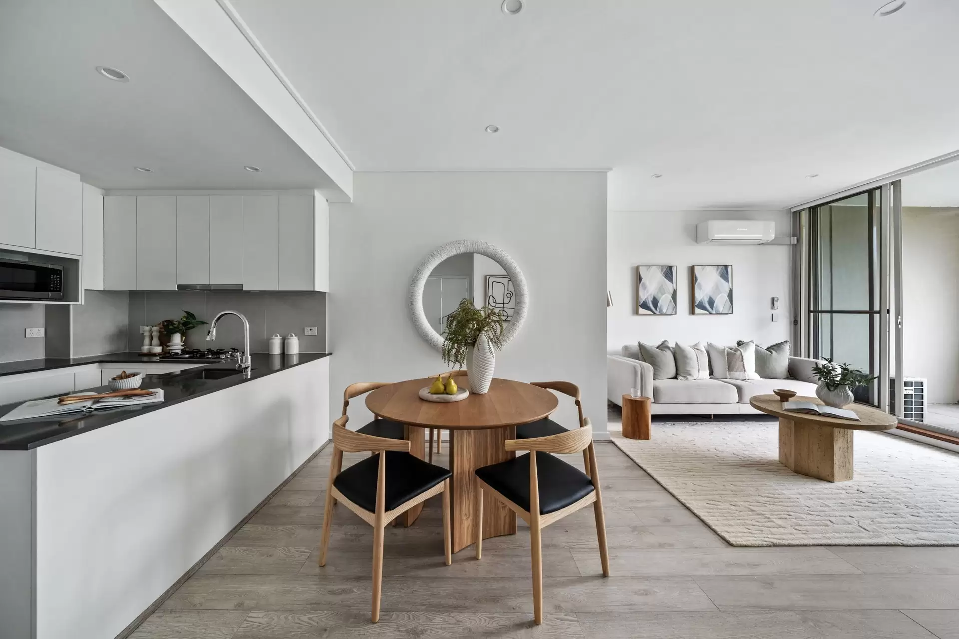 302/1 The Piazza, Wentworth Point Sold by Chidiac Realty - image 1