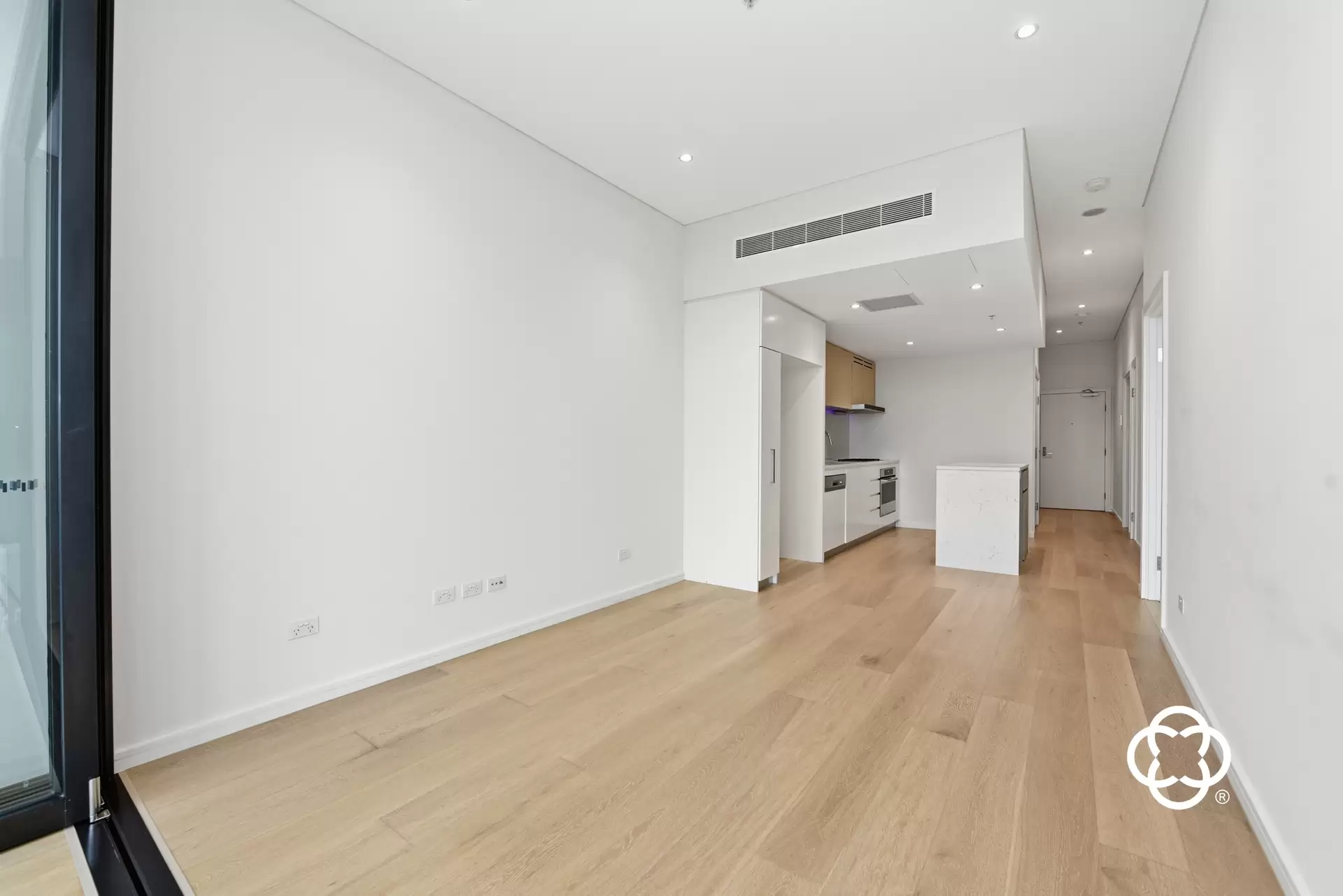 2006/17 Wentworth Place, Wentworth Point Leased by Chidiac Realty - image 1