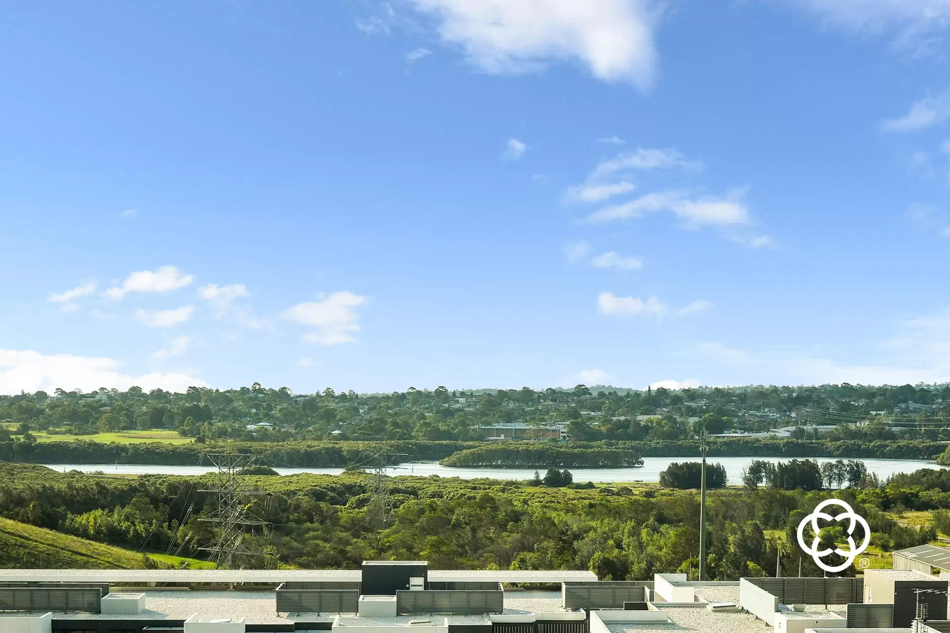 1015/2 Waterways Street, Wentworth Point Leased by Chidiac Realty - image 1