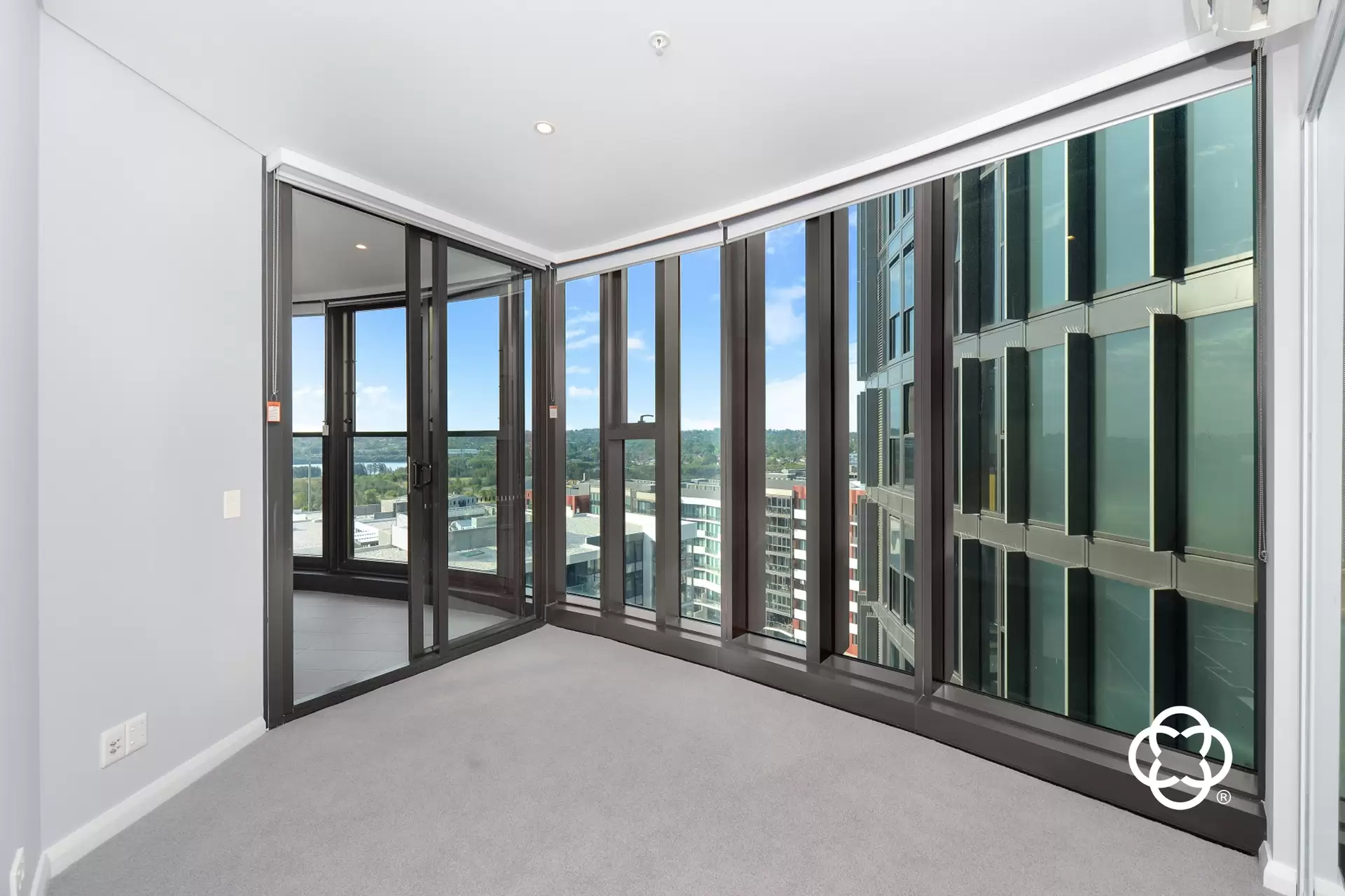 1015/2 Waterways Street, Wentworth Point Leased by Chidiac Realty - image 1