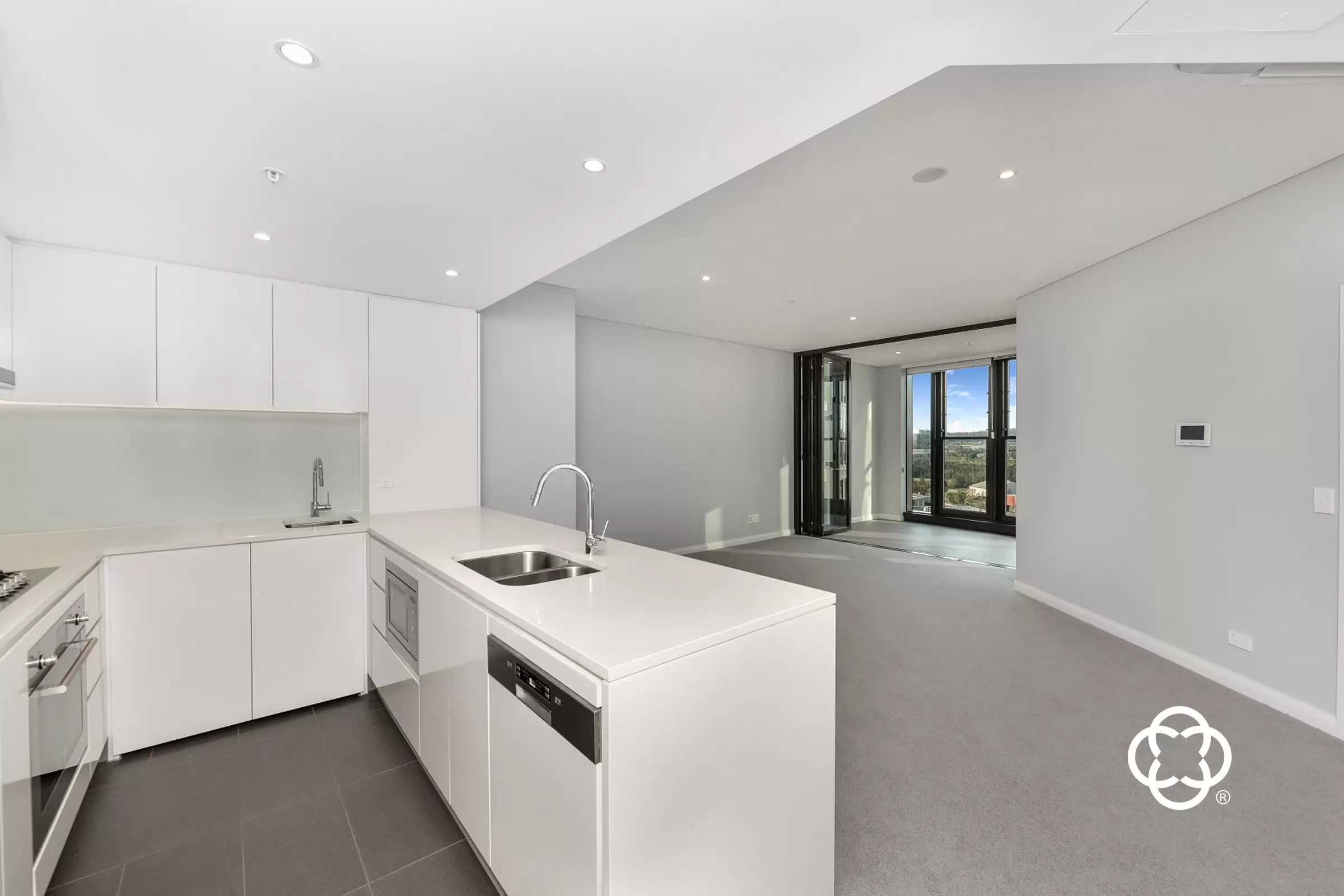 1015/2 Waterways Street, Wentworth Point Leased by Chidiac Realty - image 2