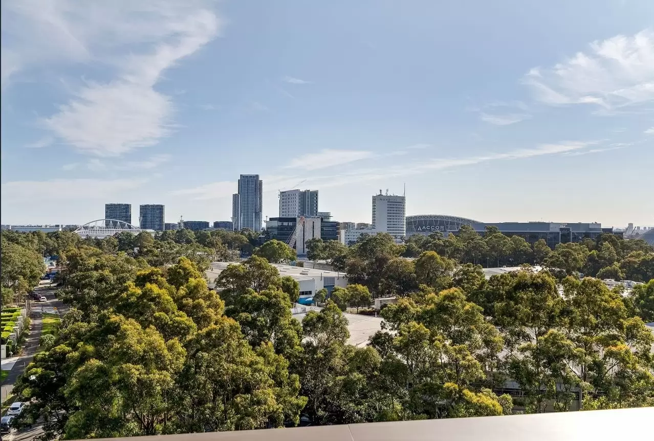 809/1 Australia Avenue, Sydney Olympic Park Sold by Chidiac Realty - image 9