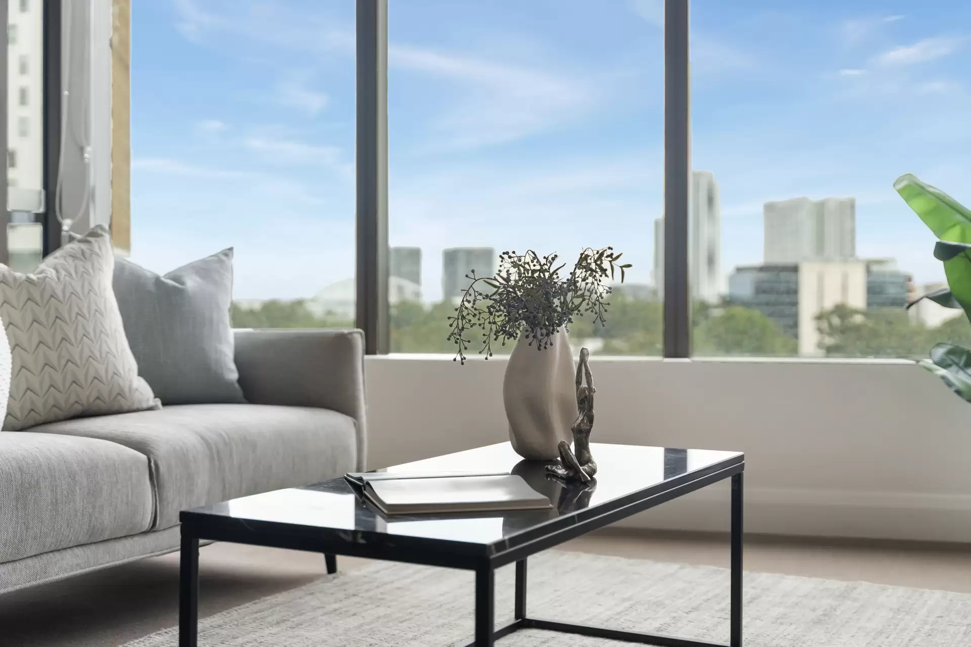 809/1 Australia Avenue, Sydney Olympic Park Sold by Chidiac Realty - image 1