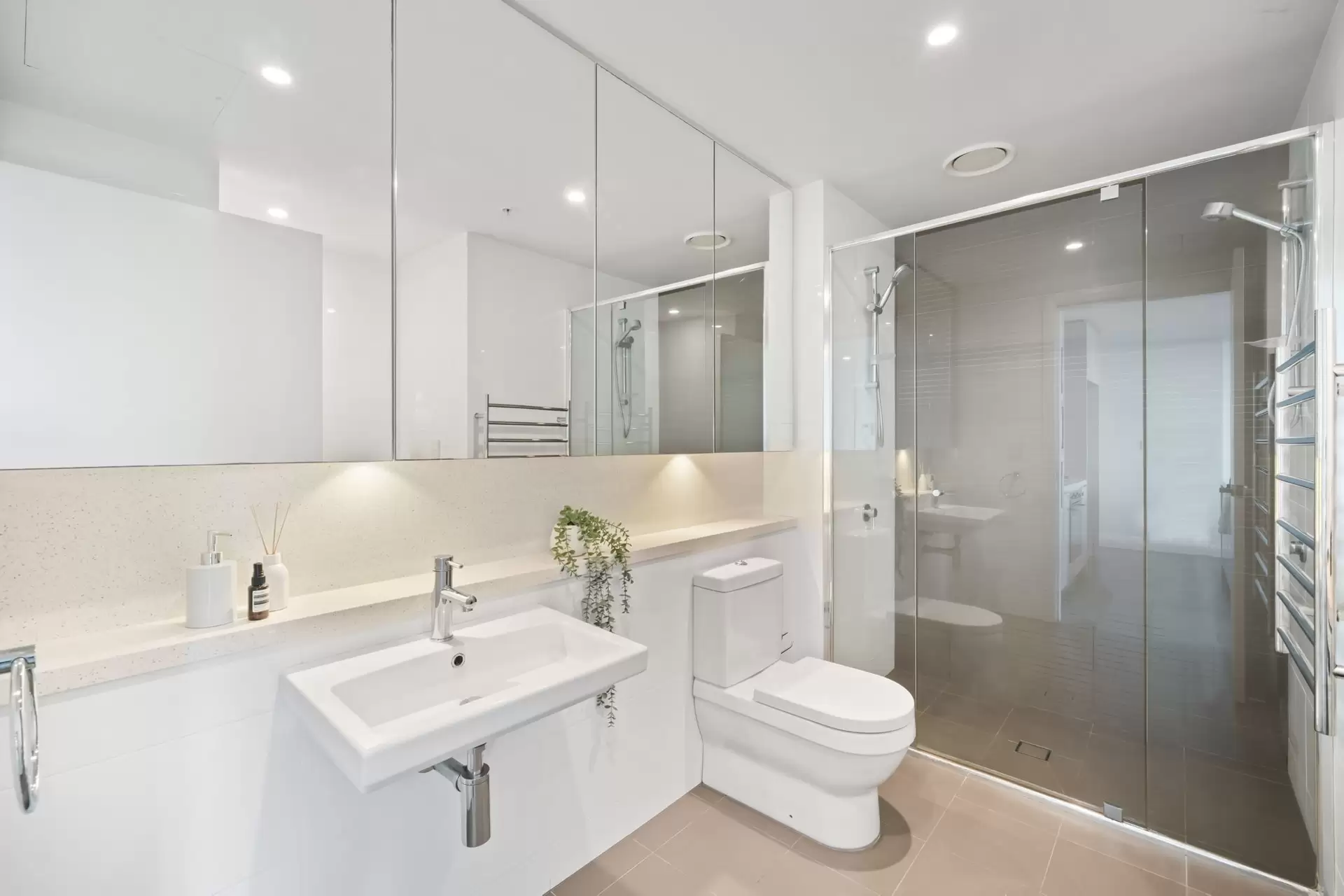 809/1 Australia Avenue, Sydney Olympic Park Sold by Chidiac Realty - image 1