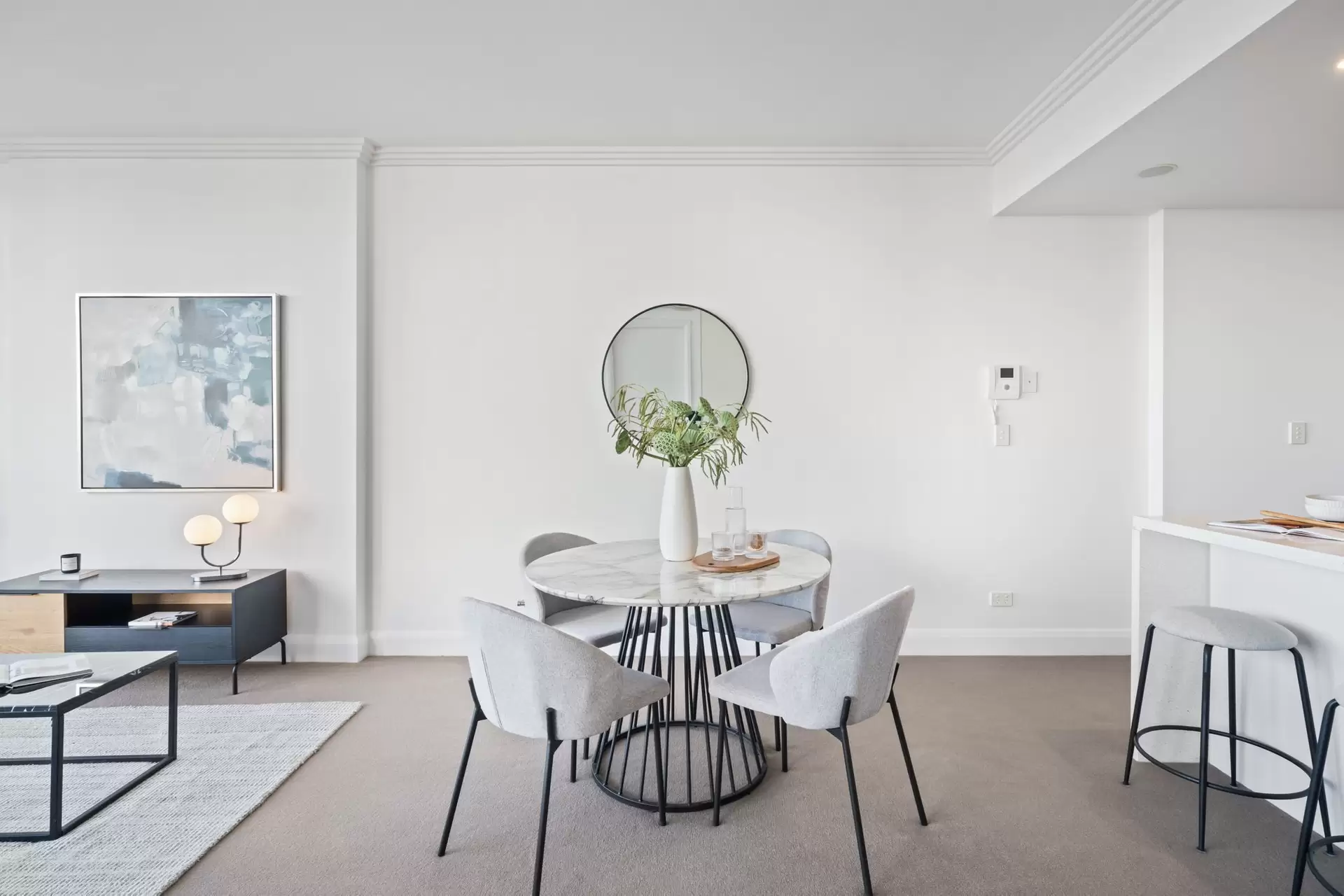 809/1 Australia Avenue, Sydney Olympic Park Sold by Chidiac Realty - image 1
