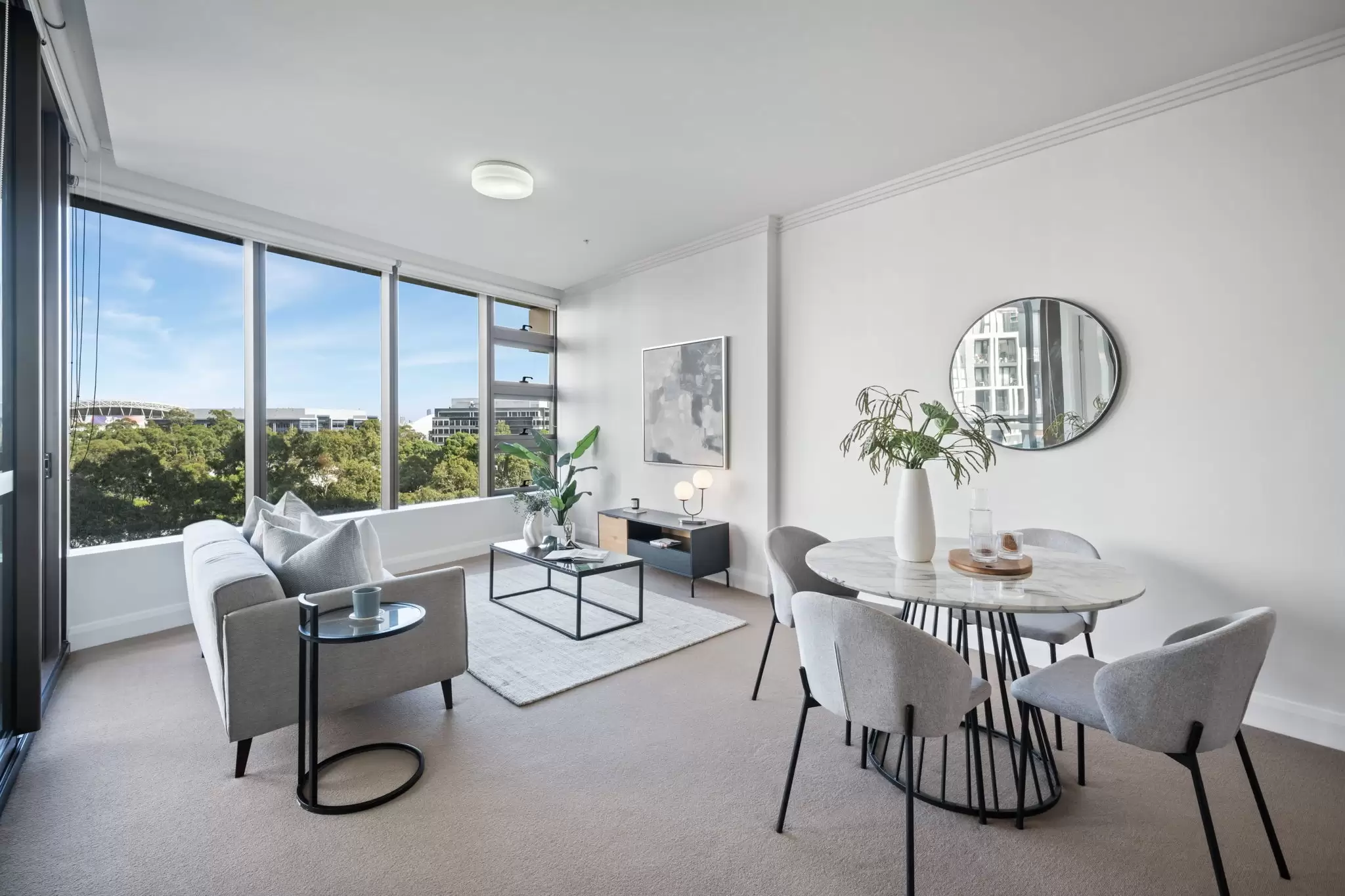 809/1 Australia Avenue, Sydney Olympic Park Sold by Chidiac Realty - image 3