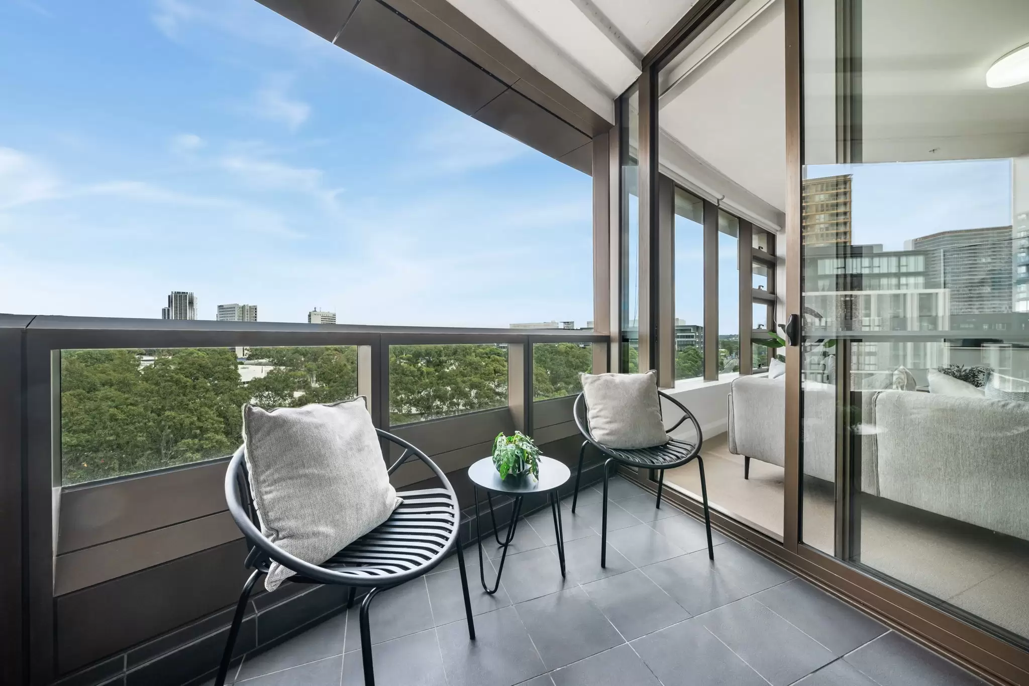 809/1 Australia Avenue, Sydney Olympic Park Sold by Chidiac Realty - image 4