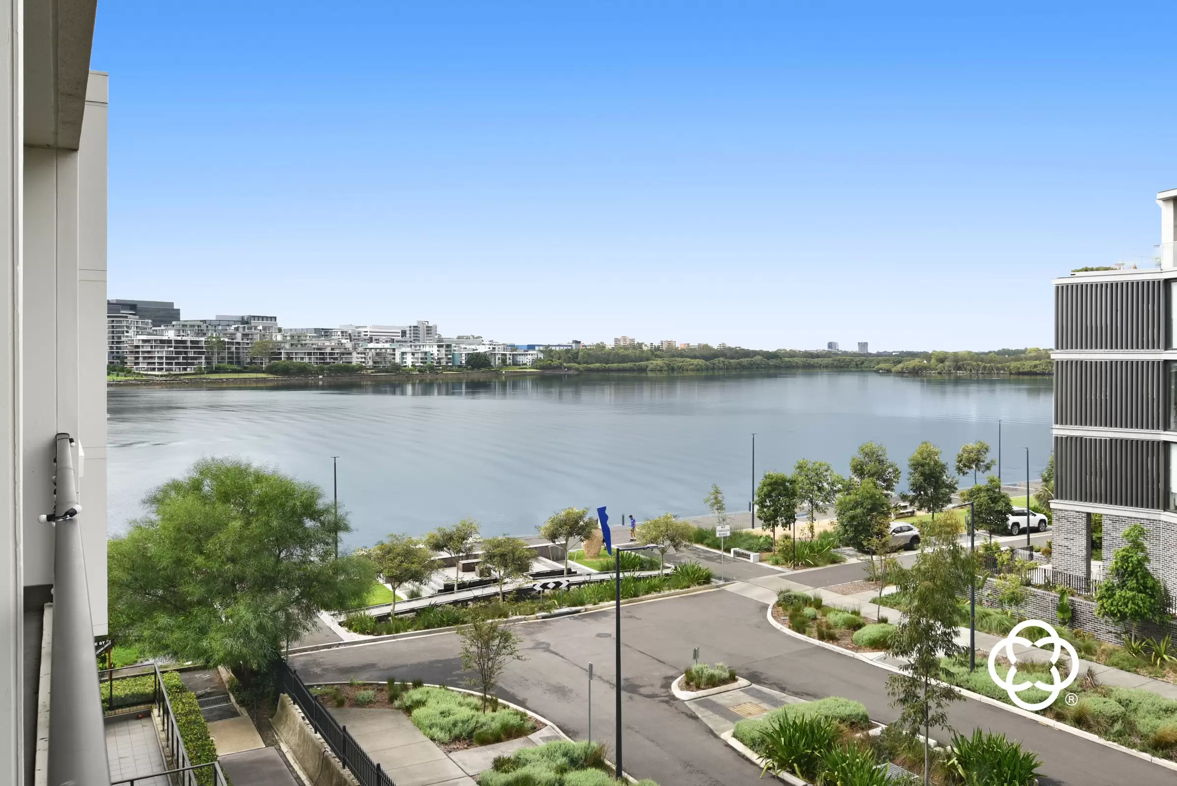 302/21 Verona Drive, Wentworth Point Leased by Chidiac Realty - image 1