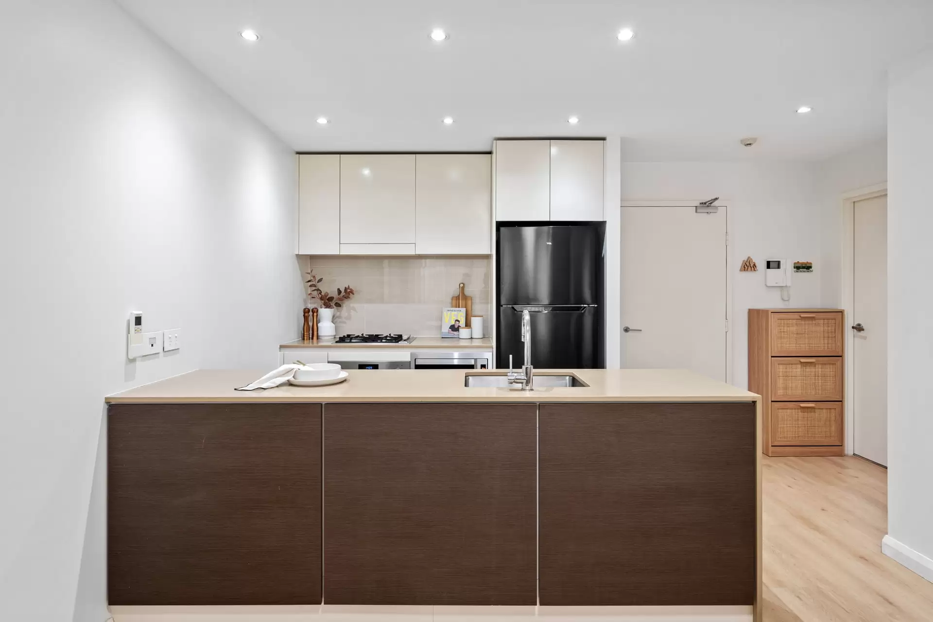 606/48 Amalfi Drive, Wentworth Point Sold by Chidiac Realty - image 1