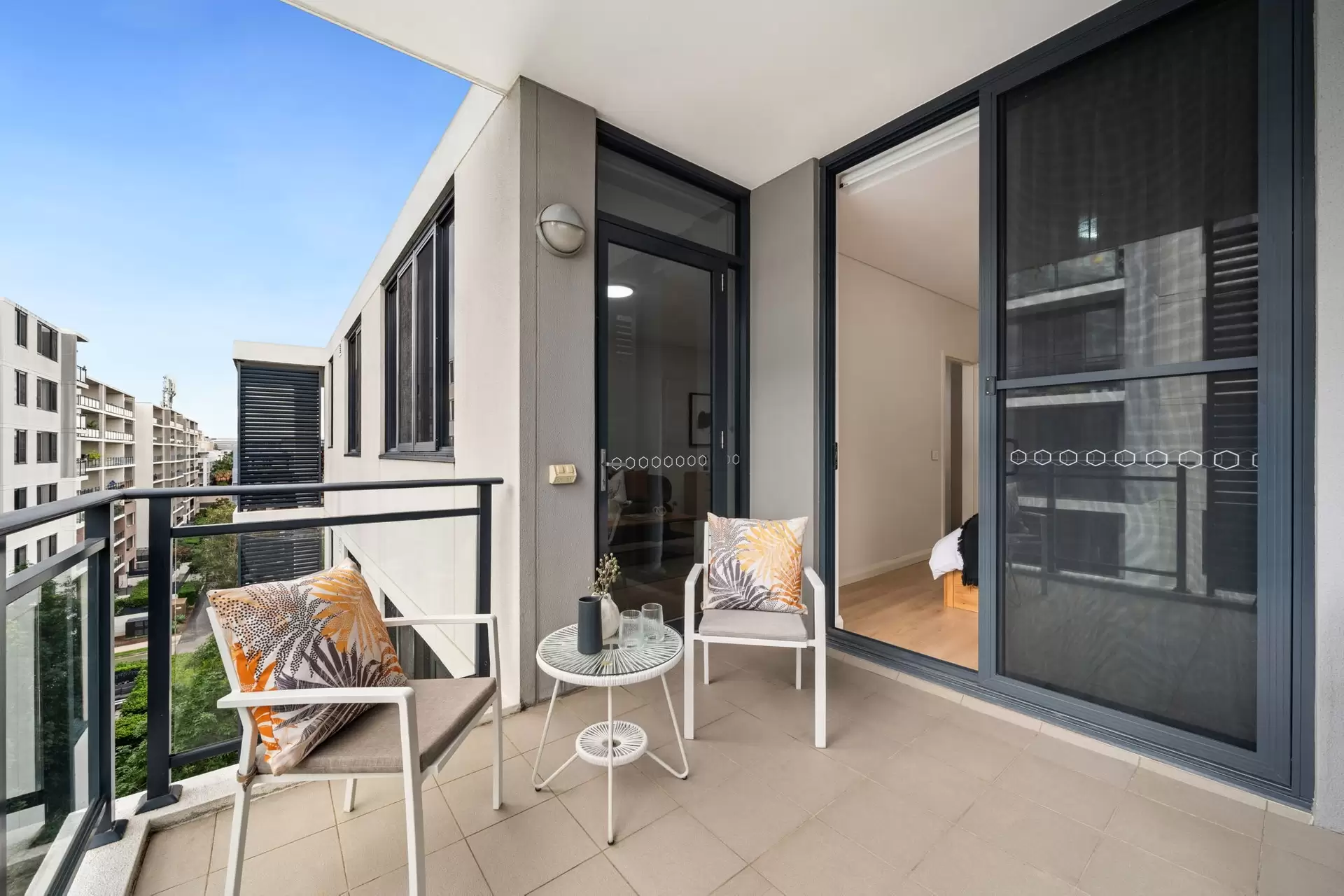 606/48 Amalfi Drive, Wentworth Point Sold by Chidiac Realty - image 1