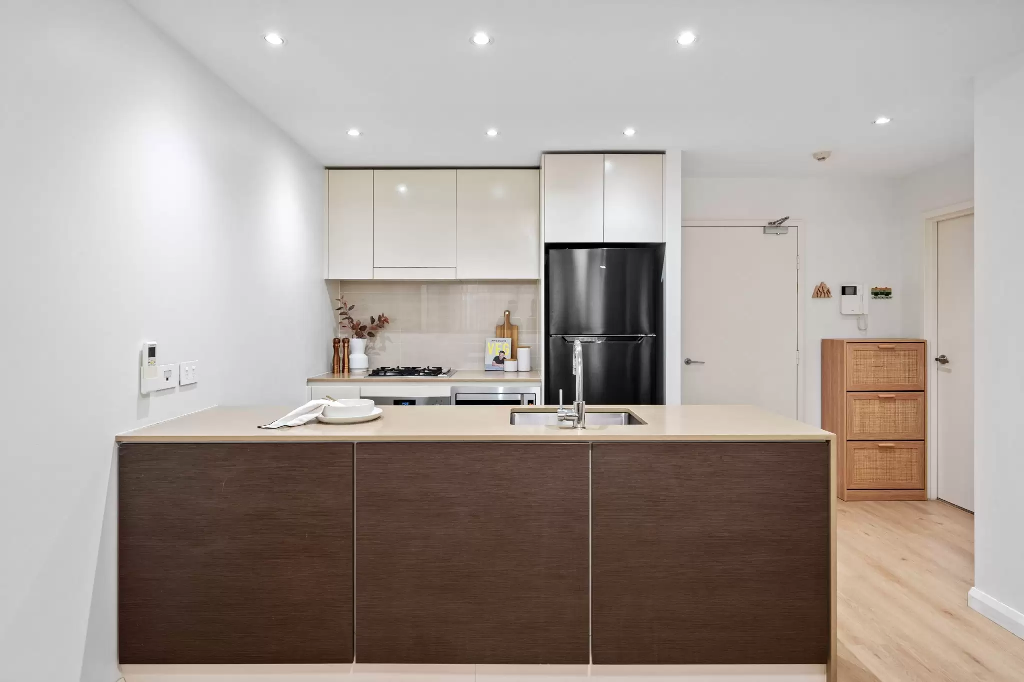 606/48 Amalfi Drive, Wentworth Point Sold by Chidiac Realty - image 2