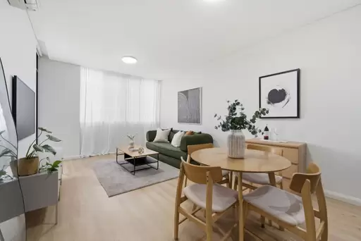 606/48 Amalfi Drive, Wentworth Point Sold by Chidiac Realty