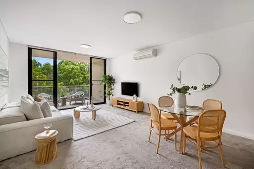 305/25 Hill Road, Wentworth Point Sold by Chidiac Realty