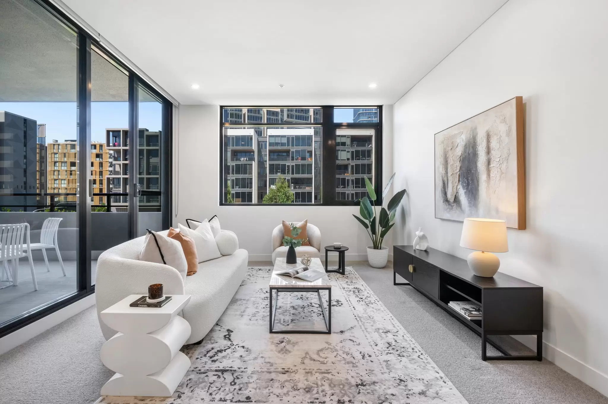 414/16 Hill Road, Wentworth Point Sold by Chidiac Realty - image 3