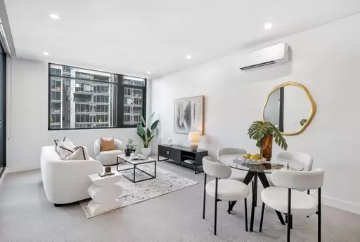 414/16 Hill Road, Wentworth Point Sold by Chidiac Realty