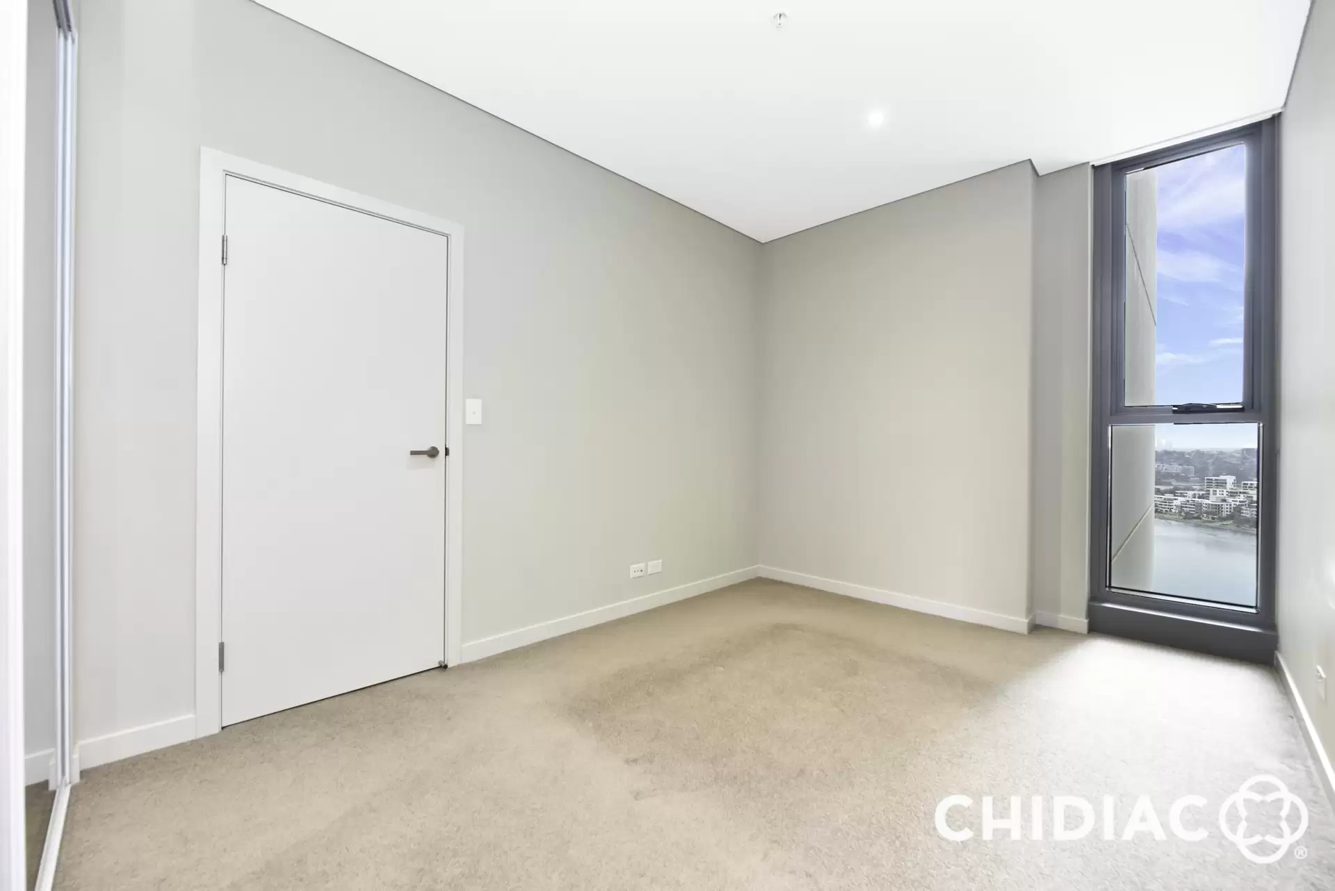 2203/18 Footbridge Boulevard, Wentworth Point Leased by Chidiac Realty - image 1