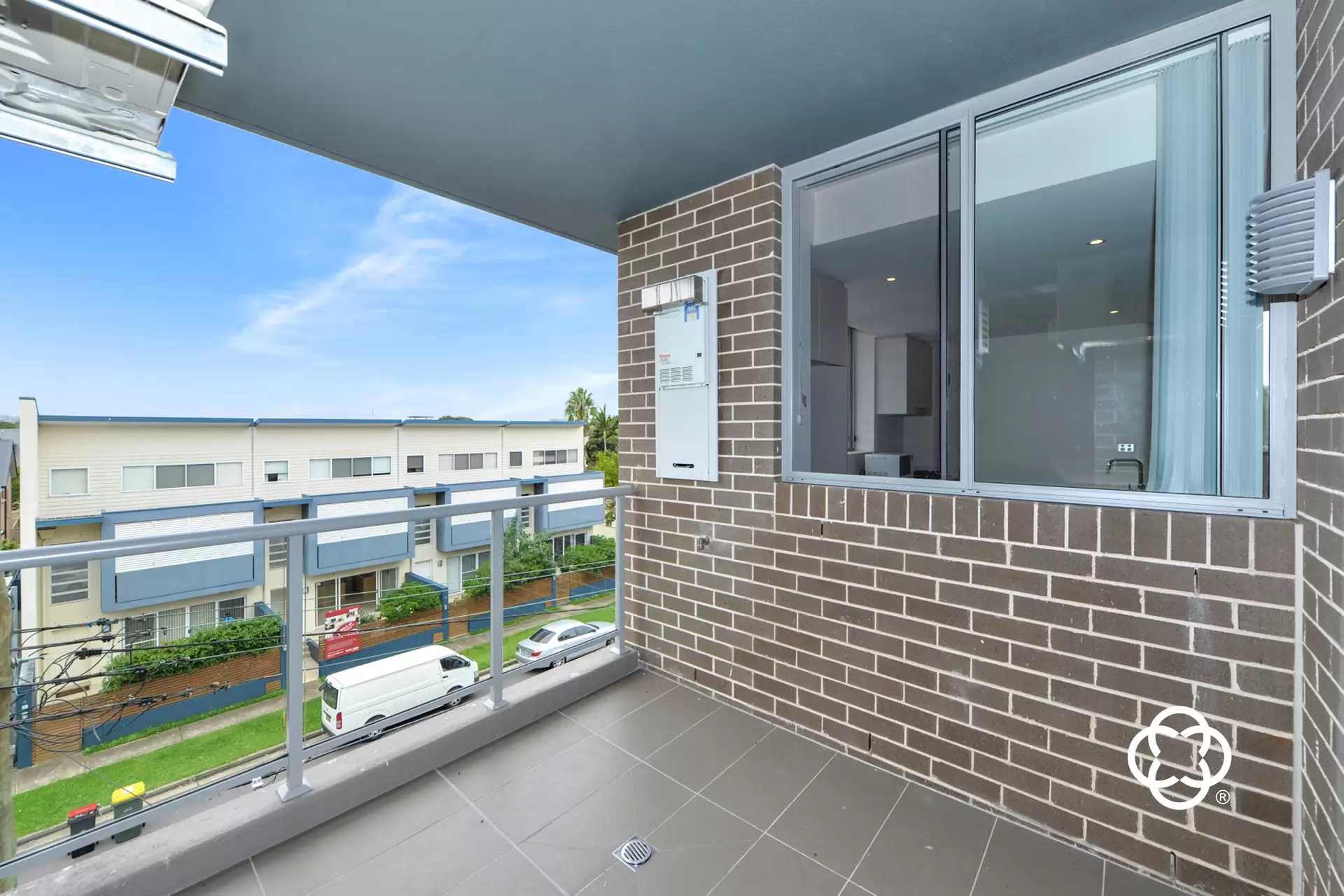 12/79-87 Beaconsfield Street, Silverwater Leased by Chidiac Realty - image 1