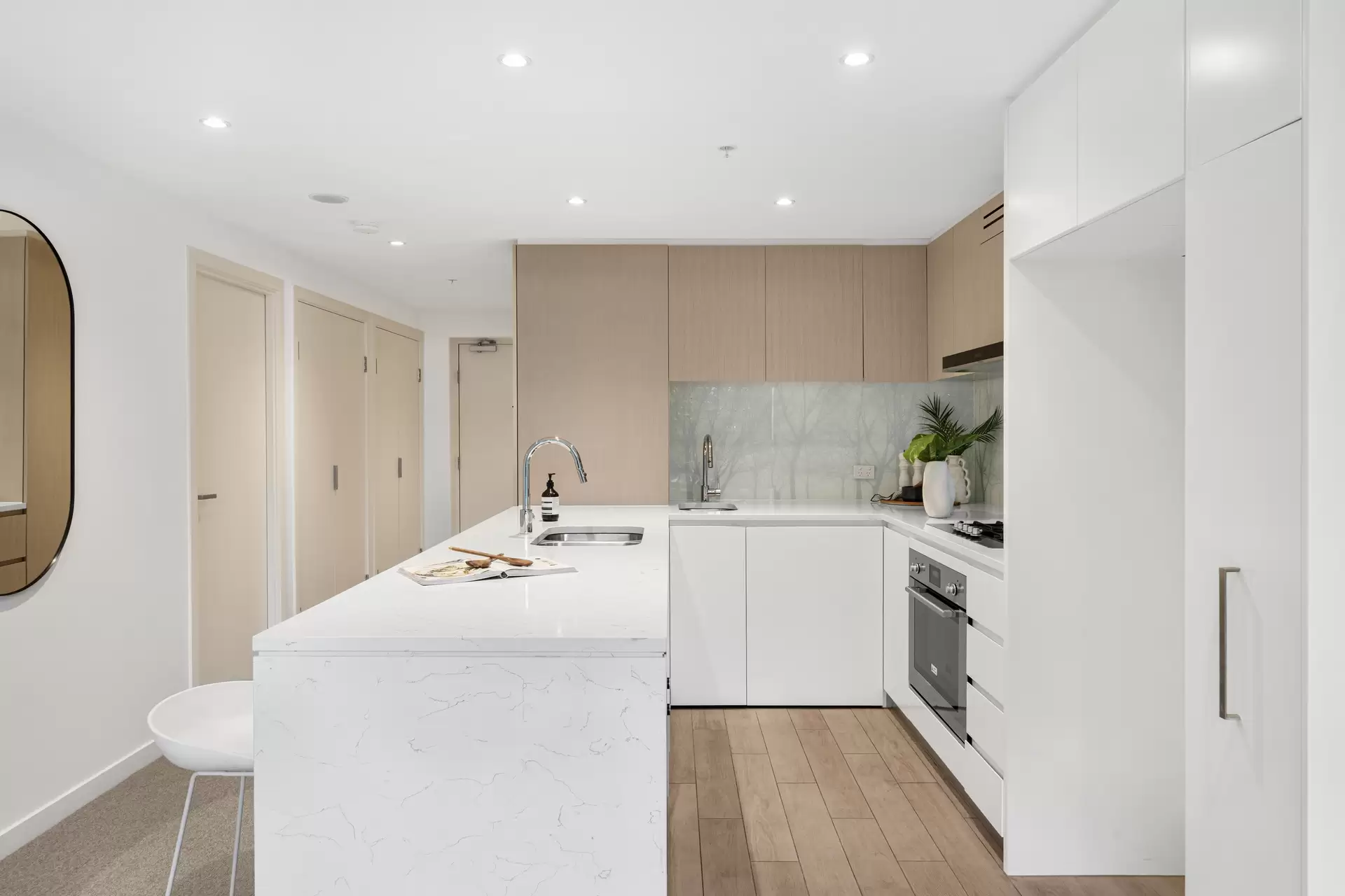 713/11 Wentworth Place, Wentworth Point Sold by Chidiac Realty - image 1