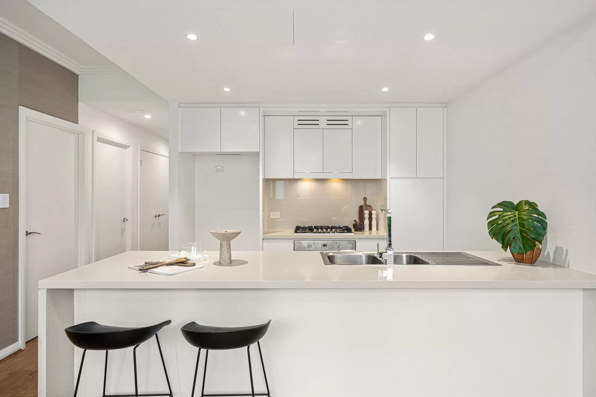 504/5 Waterways Street, Wentworth Point Sold by Chidiac Realty - image 4