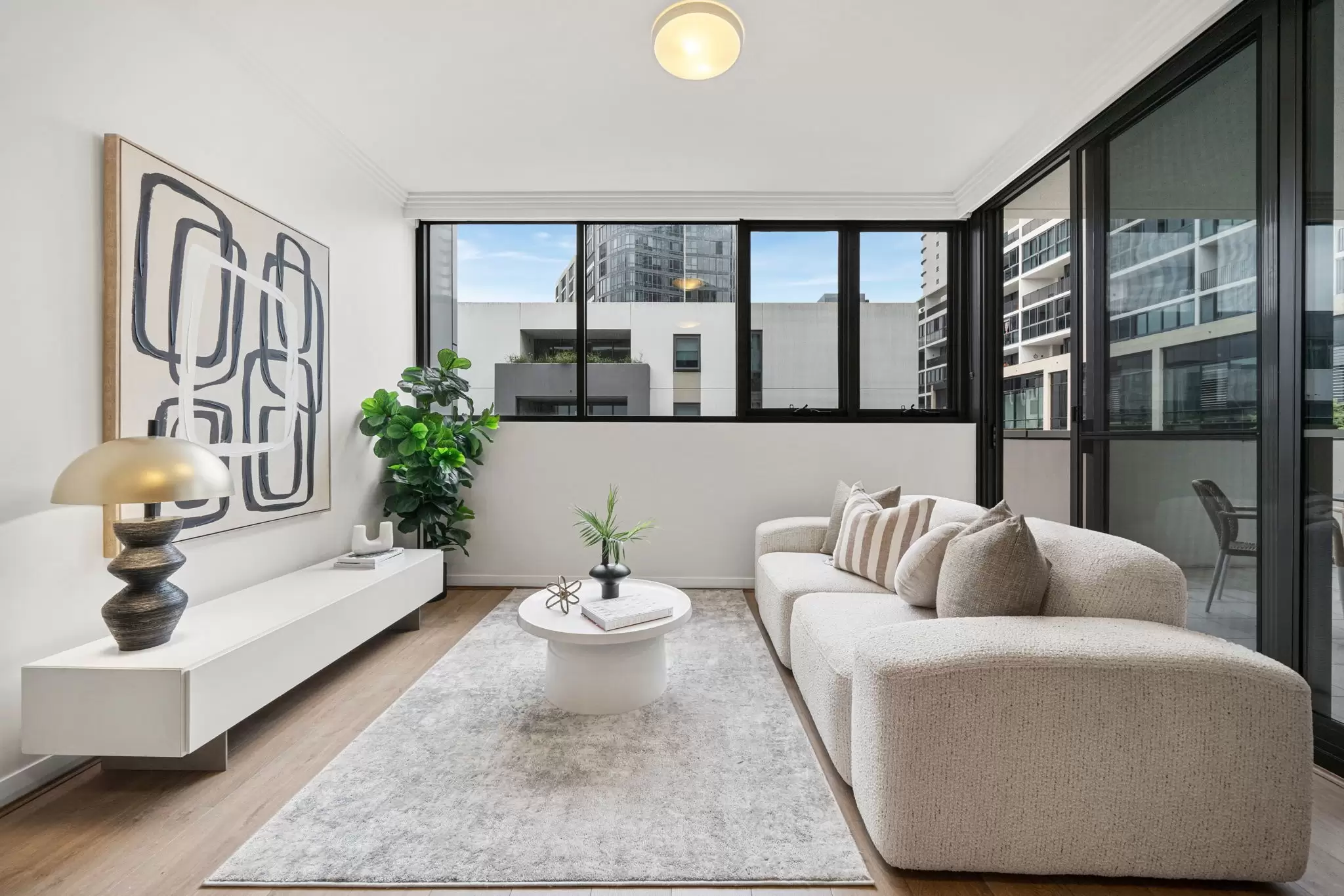 504/5 Waterways Street, Wentworth Point Sold by Chidiac Realty - image 1