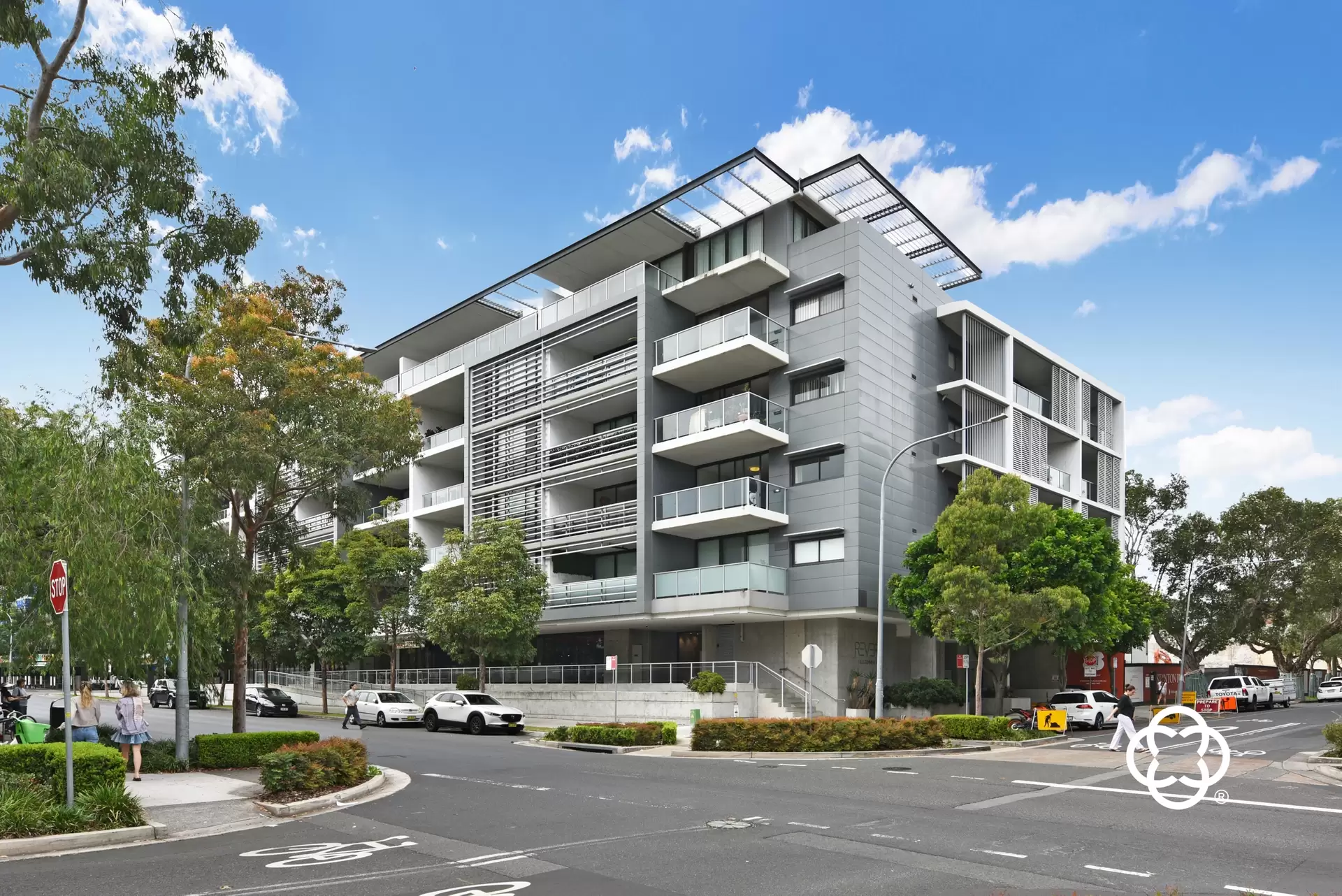 207/1-3 Dunning Avenue, Rosebery Leased by Chidiac Realty - image 1