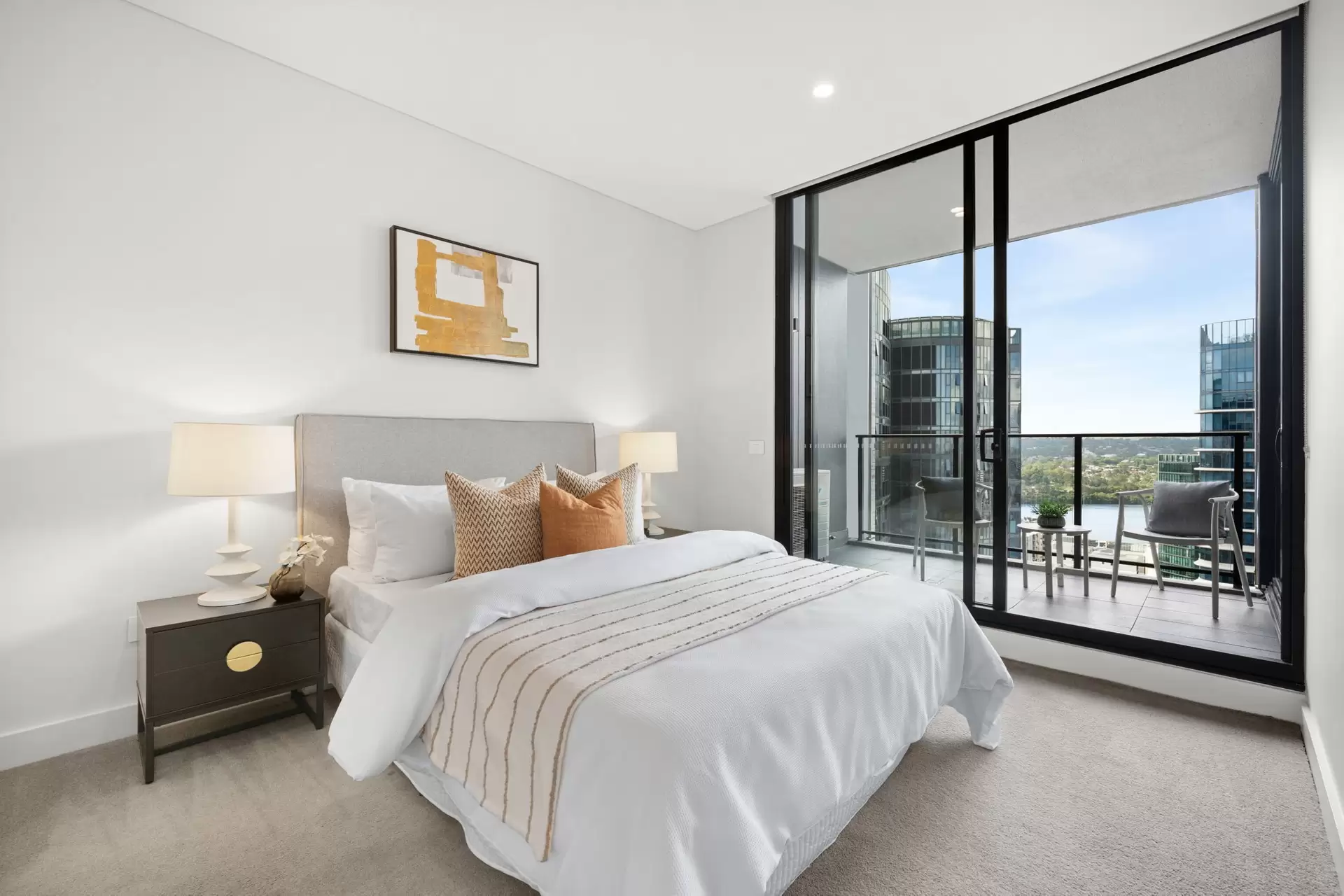 2406/46 Savona Drive, Wentworth Point Sold by Chidiac Realty - image 1