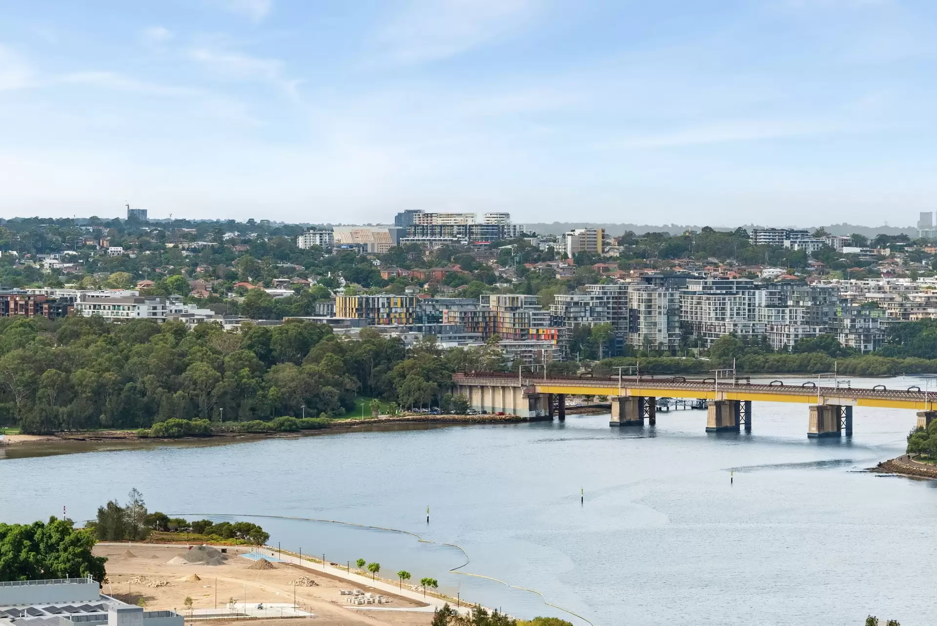 2406/46 Savona Drive, Wentworth Point Sold by Chidiac Realty - image 1