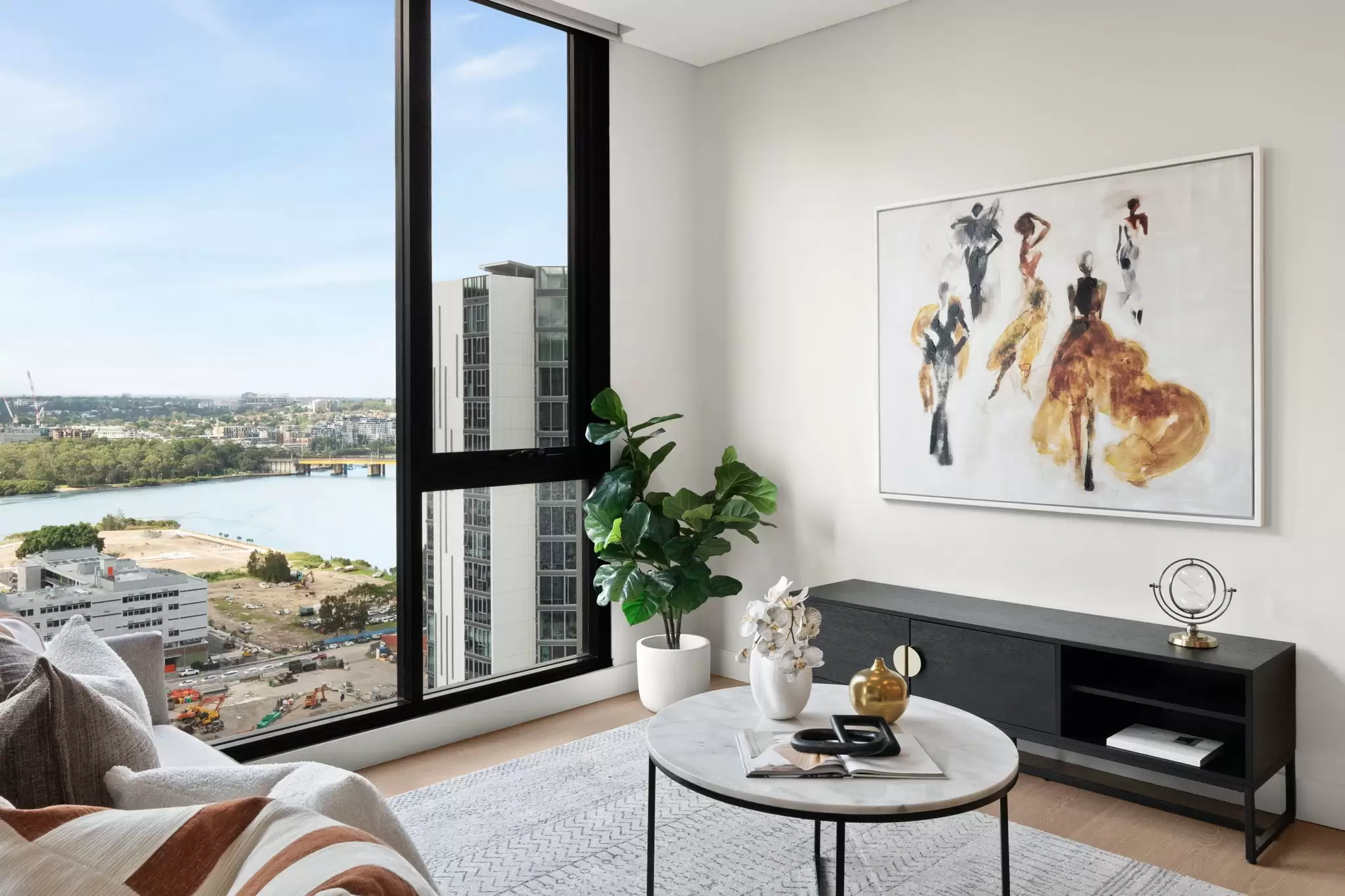 2406/46 Savona Drive, Wentworth Point Sold by Chidiac Realty - image 5