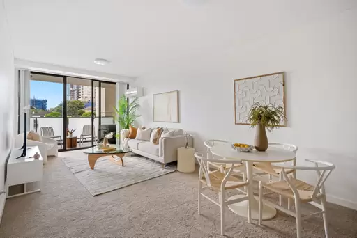 303/10-12 Belmore Street, Arncliffe Sold by Chidiac Realty