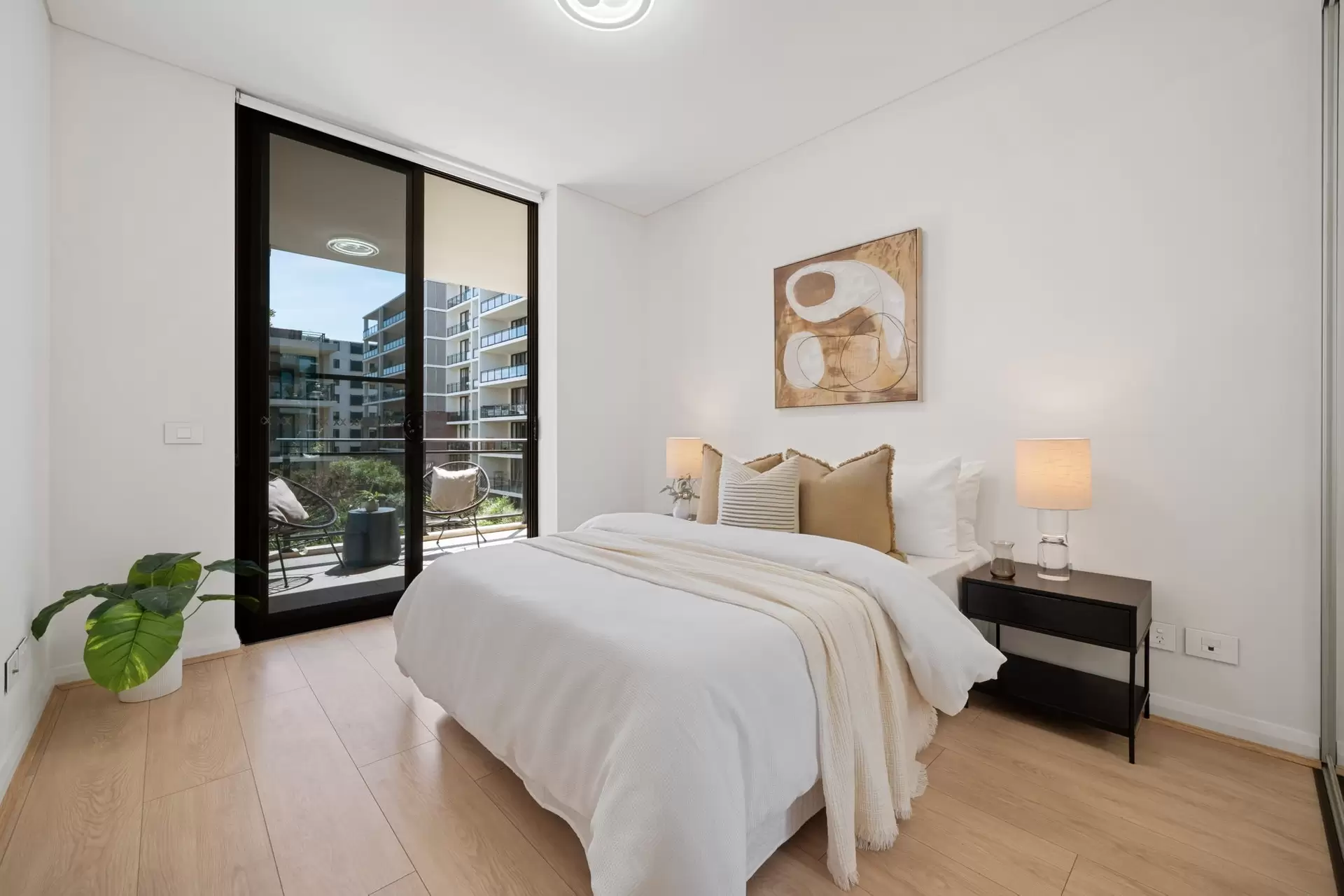 336/21 Marine Parade, Wentworth Point Sold by Chidiac Realty - image 1