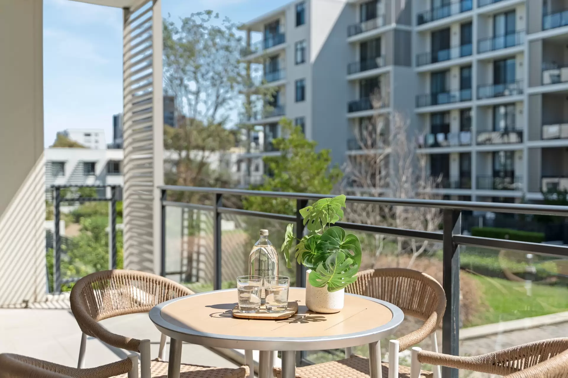 336/21 Marine Parade, Wentworth Point Sold by Chidiac Realty - image 1
