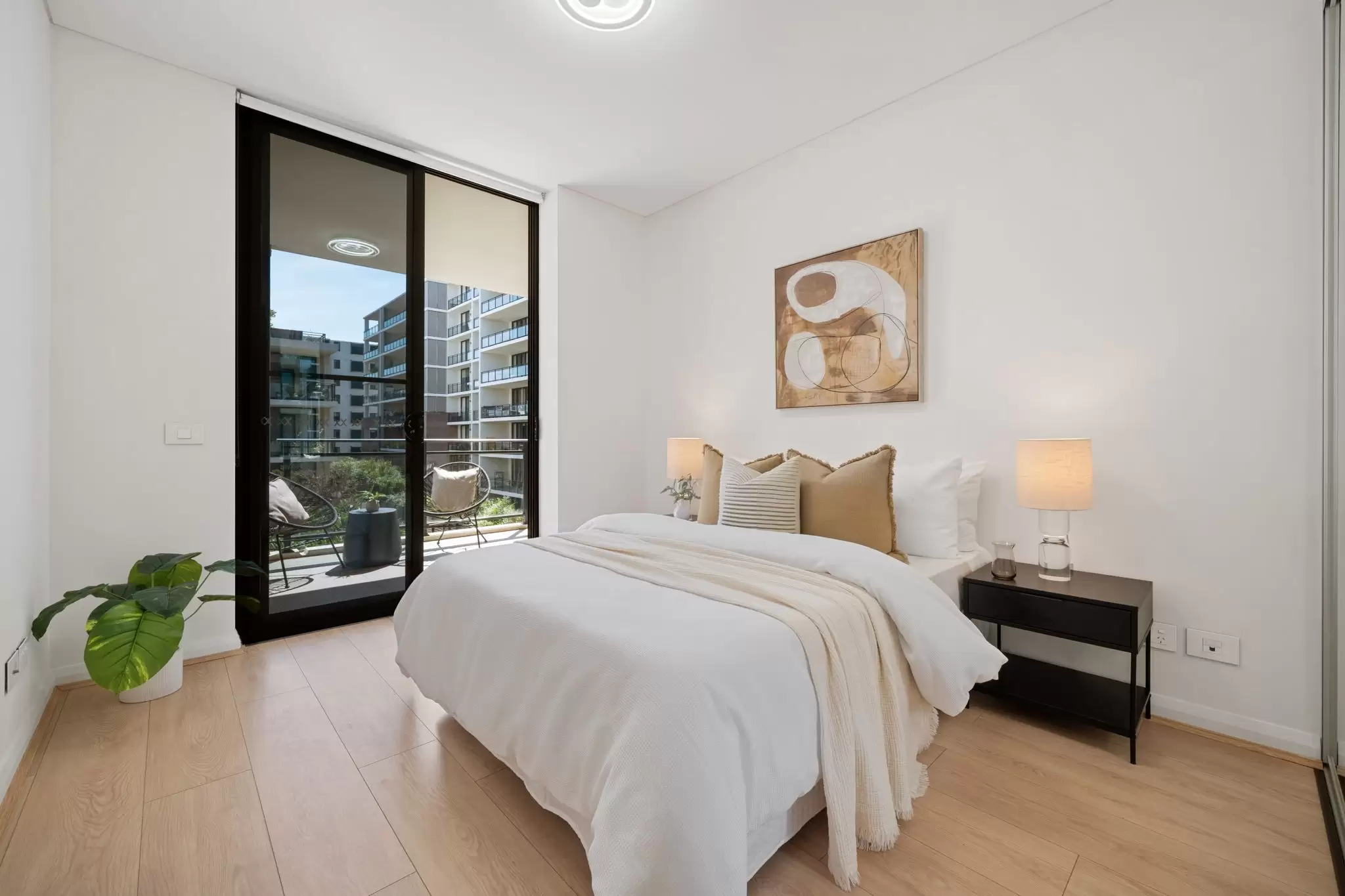 336/21 Marine Parade, Wentworth Point Sold by Chidiac Realty - image 9