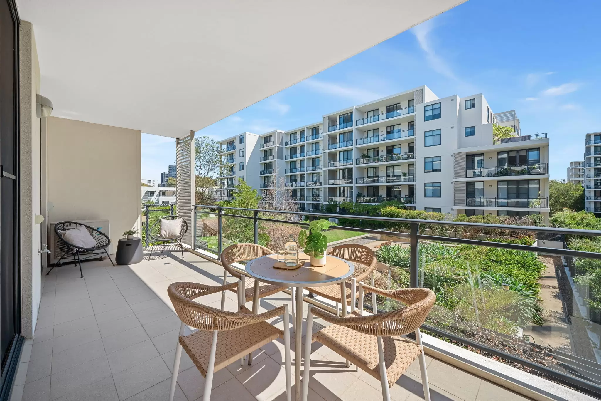 336/21 Marine Parade, Wentworth Point Sold by Chidiac Realty - image 6