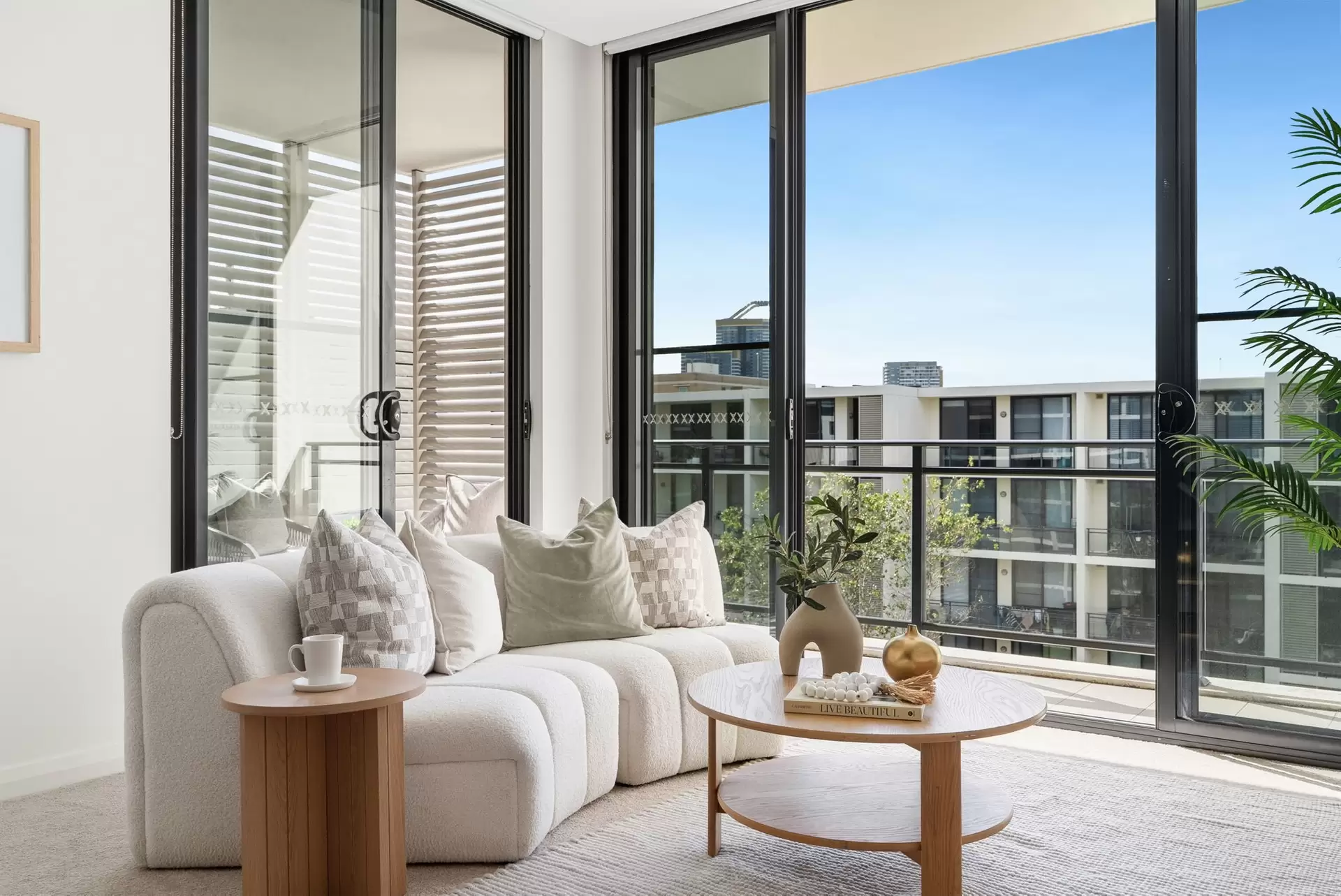 604/16 Corniche Drive, Wentworth Point Sold by Chidiac Realty - image 1
