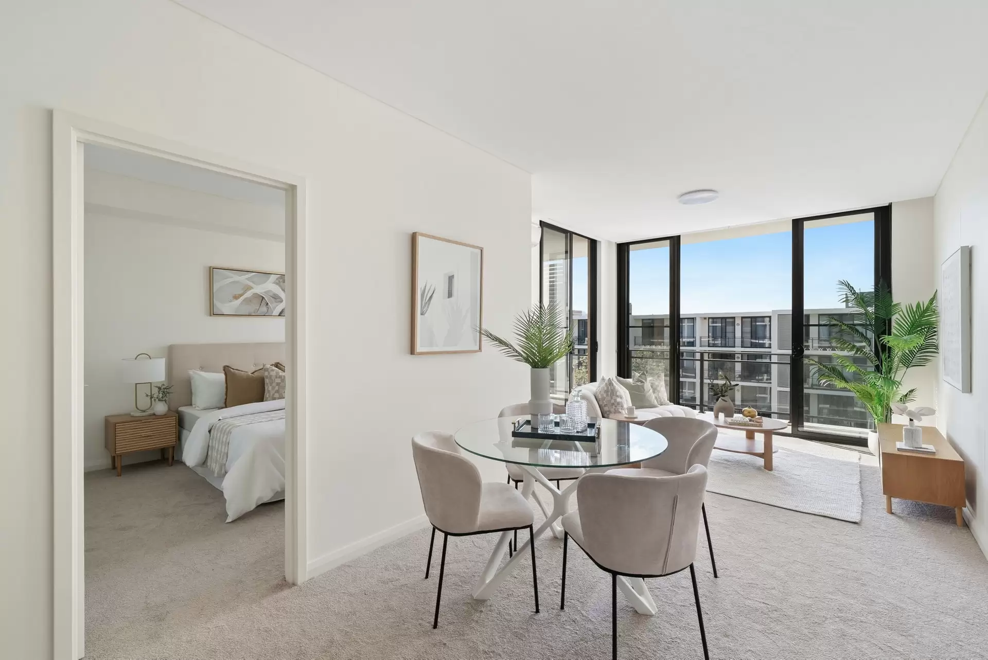 604/16 Corniche Drive, Wentworth Point Sold by Chidiac Realty - image 1