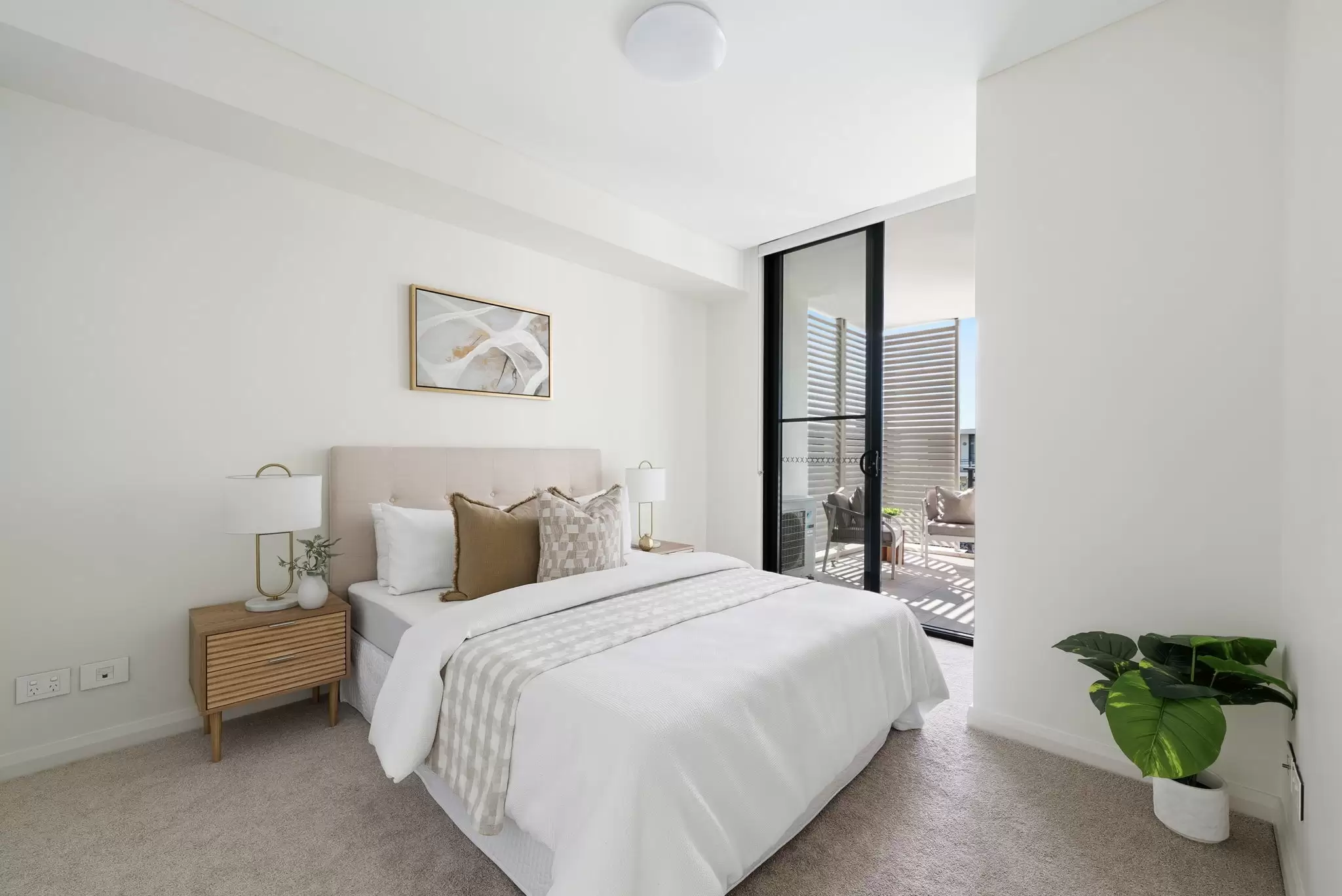 604/16 Corniche Drive, Wentworth Point Sold by Chidiac Realty - image 8