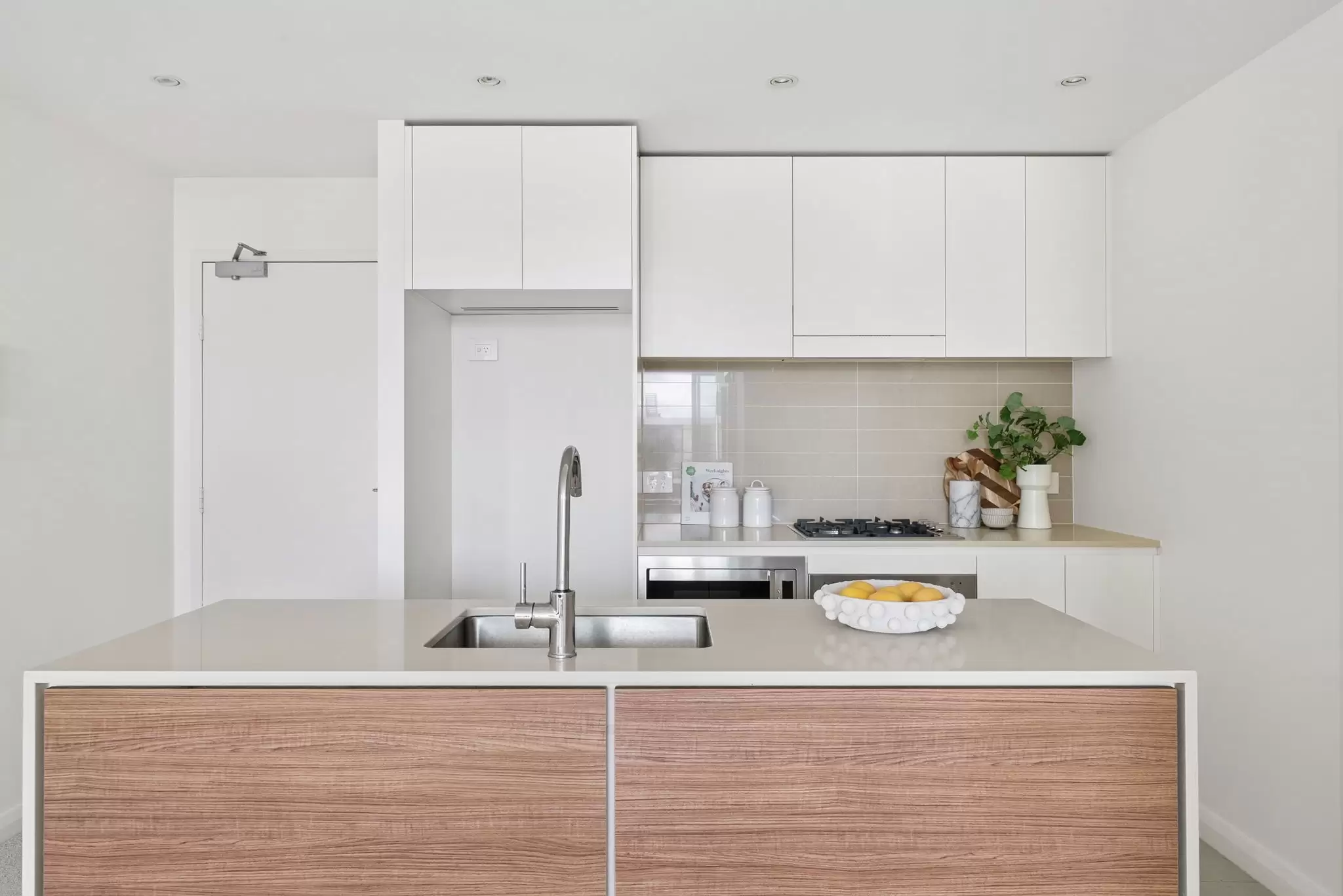 604/16 Corniche Drive, Wentworth Point Sold by Chidiac Realty - image 4