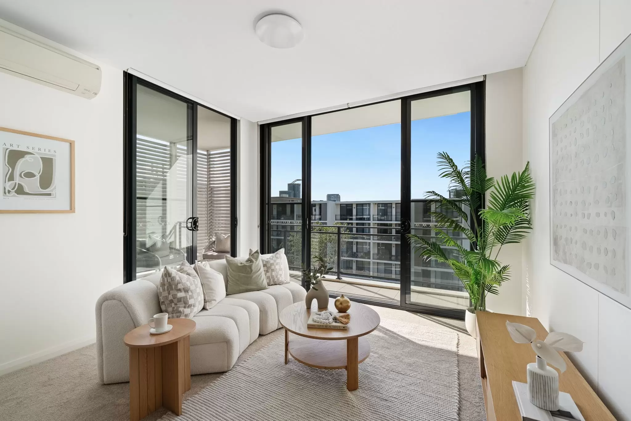 604/16 Corniche Drive, Wentworth Point Sold by Chidiac Realty - image 3