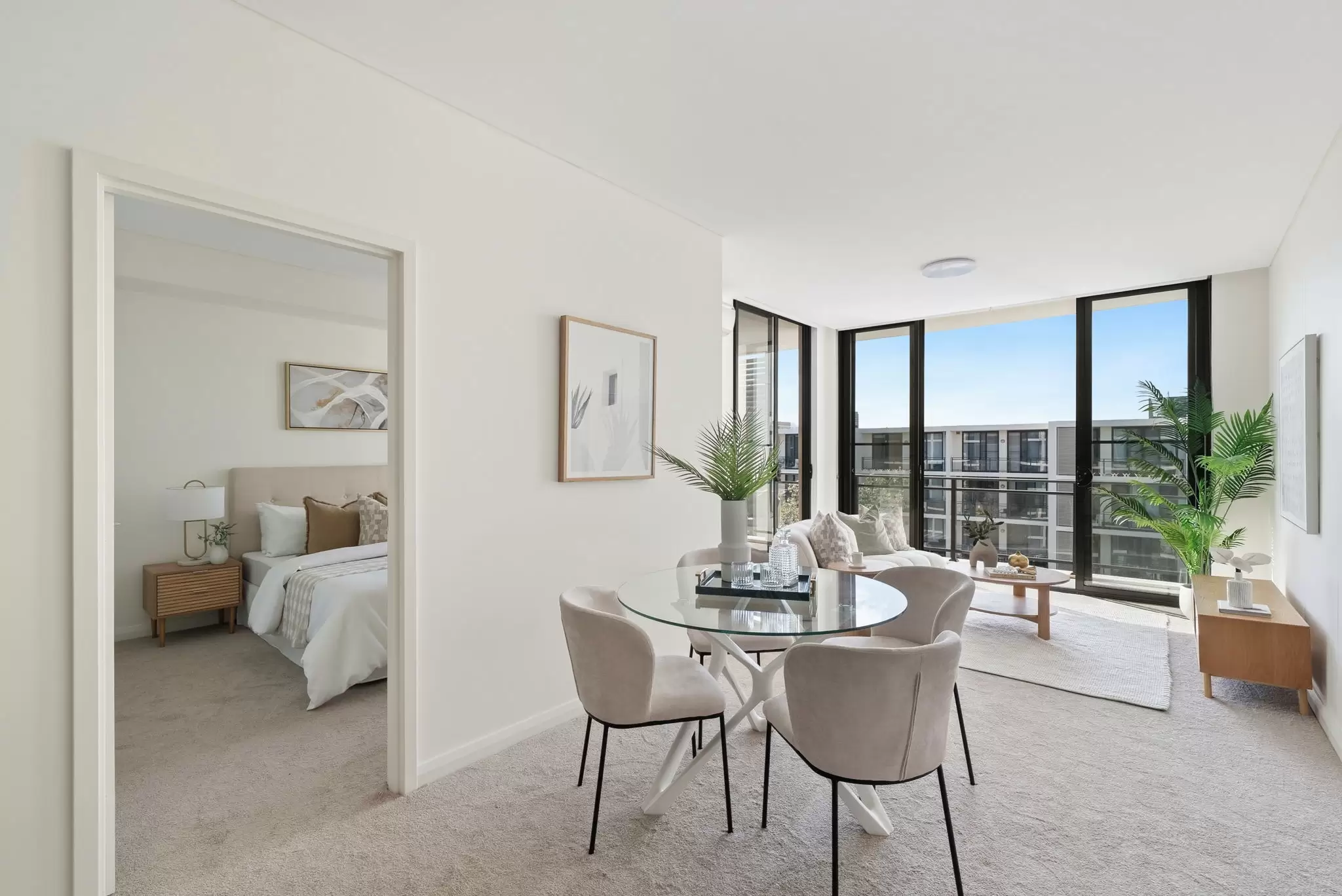 604/16 Corniche Drive, Wentworth Point Sold by Chidiac Realty - image 1