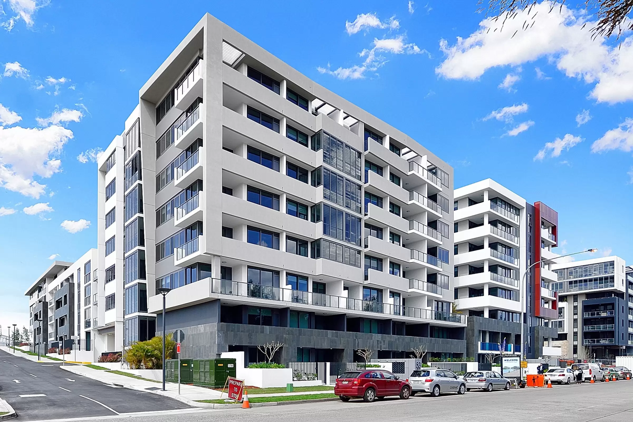 604/53 Hill Road, Wentworth Point Sold by Chidiac Realty - image 9
