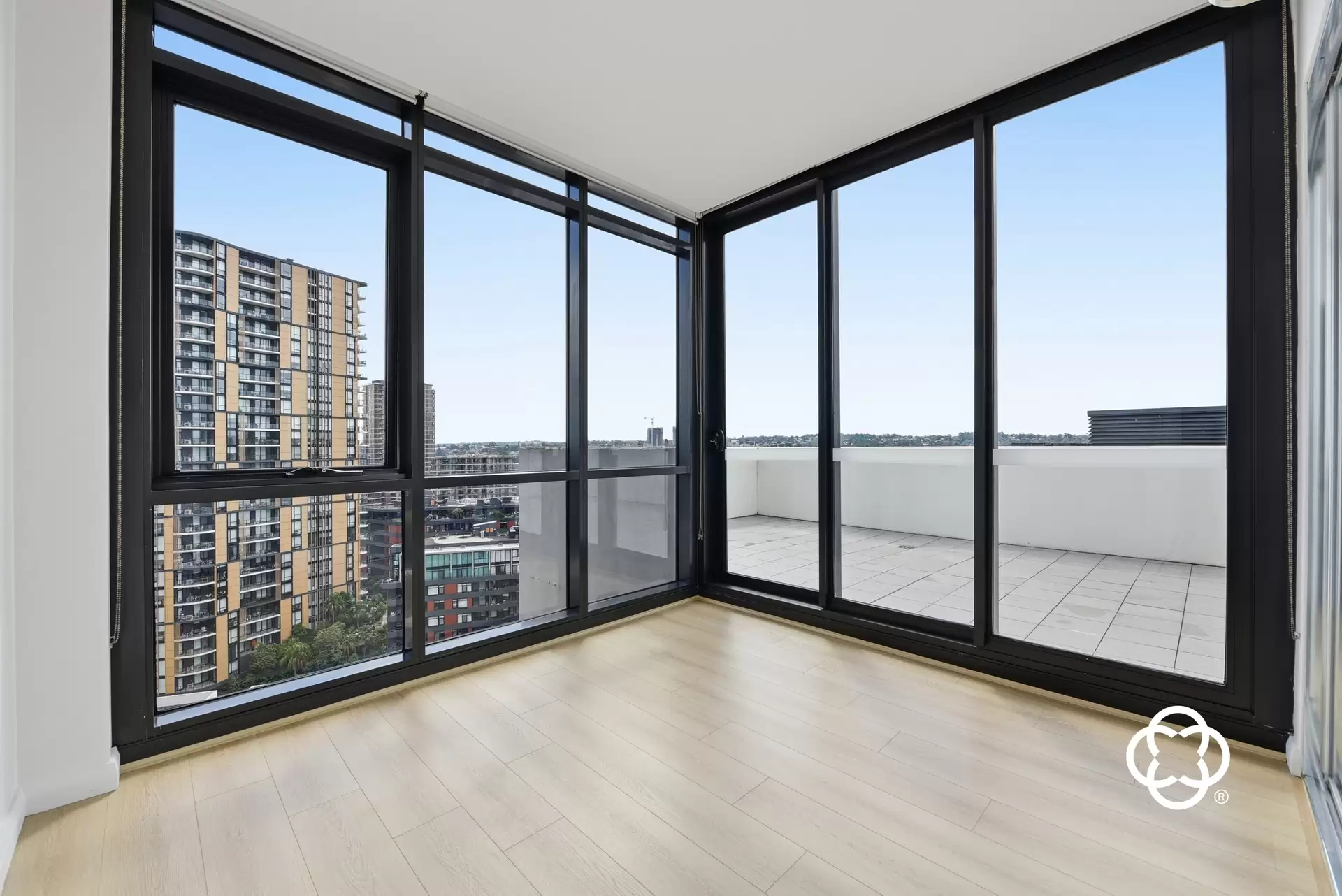 1706/10 Burroway Road, Wentworth Point Leased by Chidiac Realty - image 1