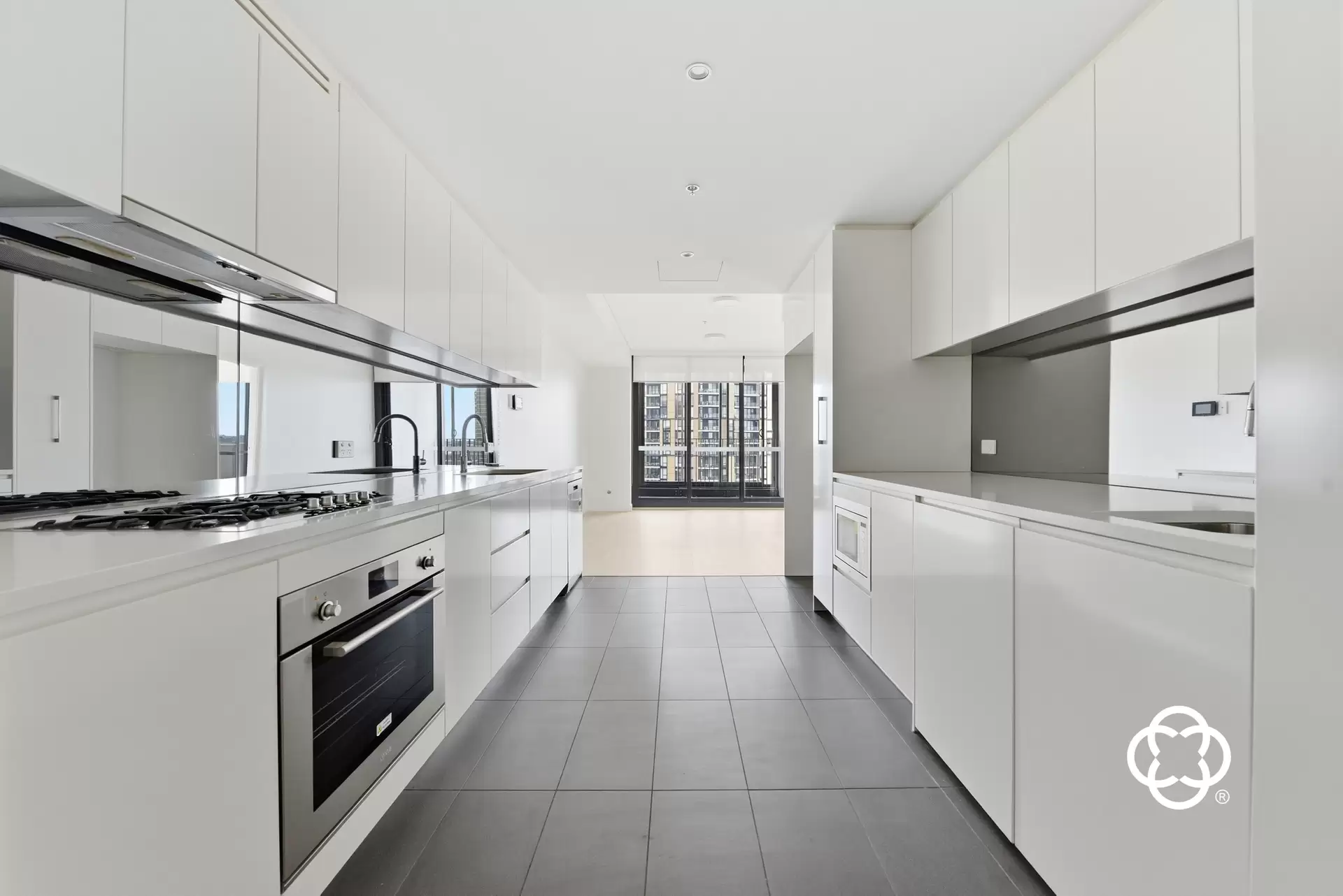1706/10 Burroway Road, Wentworth Point Leased by Chidiac Realty - image 1