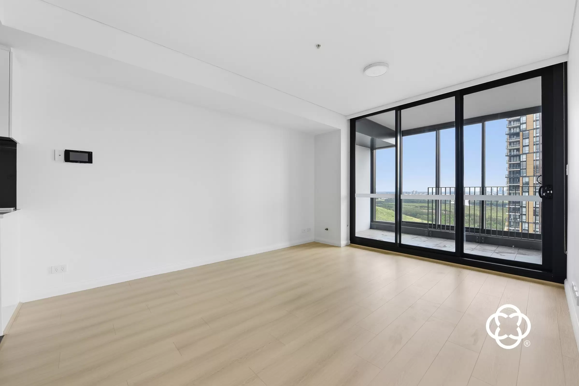 1706/10 Burroway Road, Wentworth Point Leased by Chidiac Realty - image 1