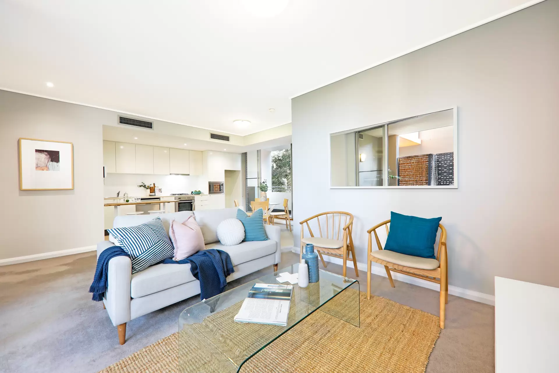 381/4 The Crescent, Wentworth Point Leased by Chidiac Realty - image 1