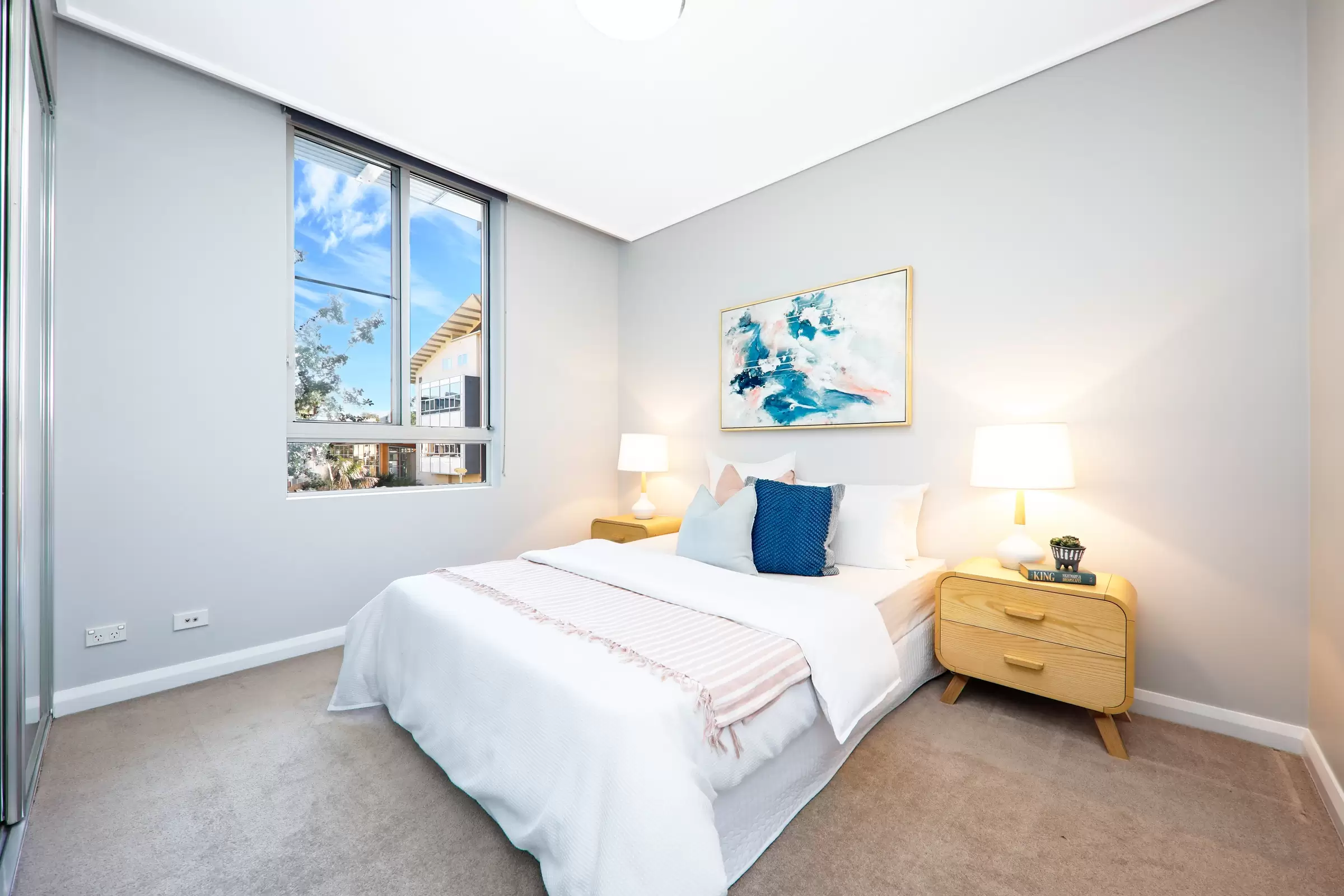 381/4 The Crescent, Wentworth Point Leased by Chidiac Realty - image 4