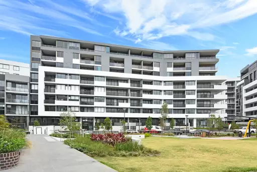 7123/19 Amalfi Drive, Wentworth Point Sold by Chidiac Realty