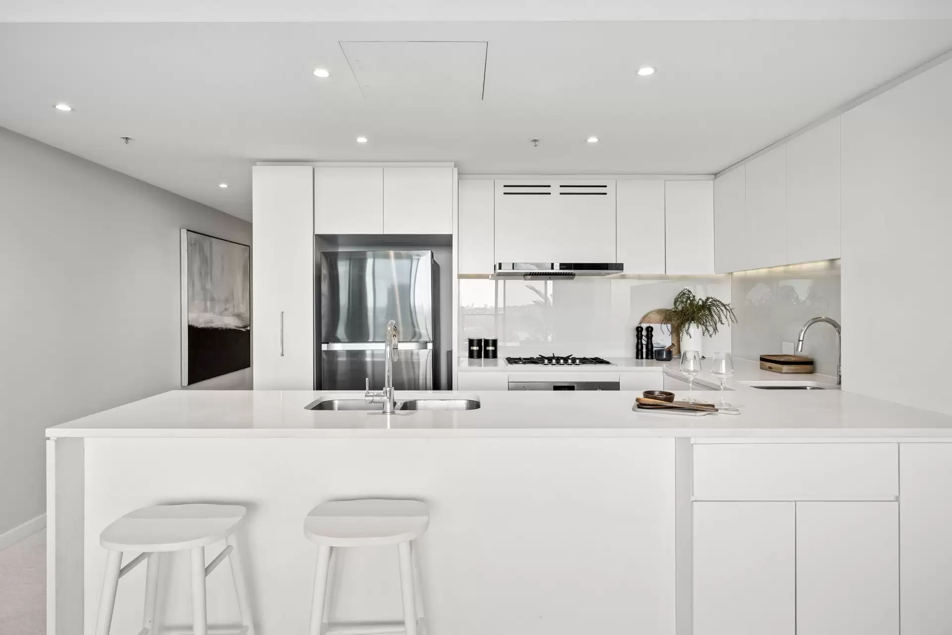 1204/18 Footbridge Boulevard, Wentworth Point Sold by Chidiac Realty - image 1