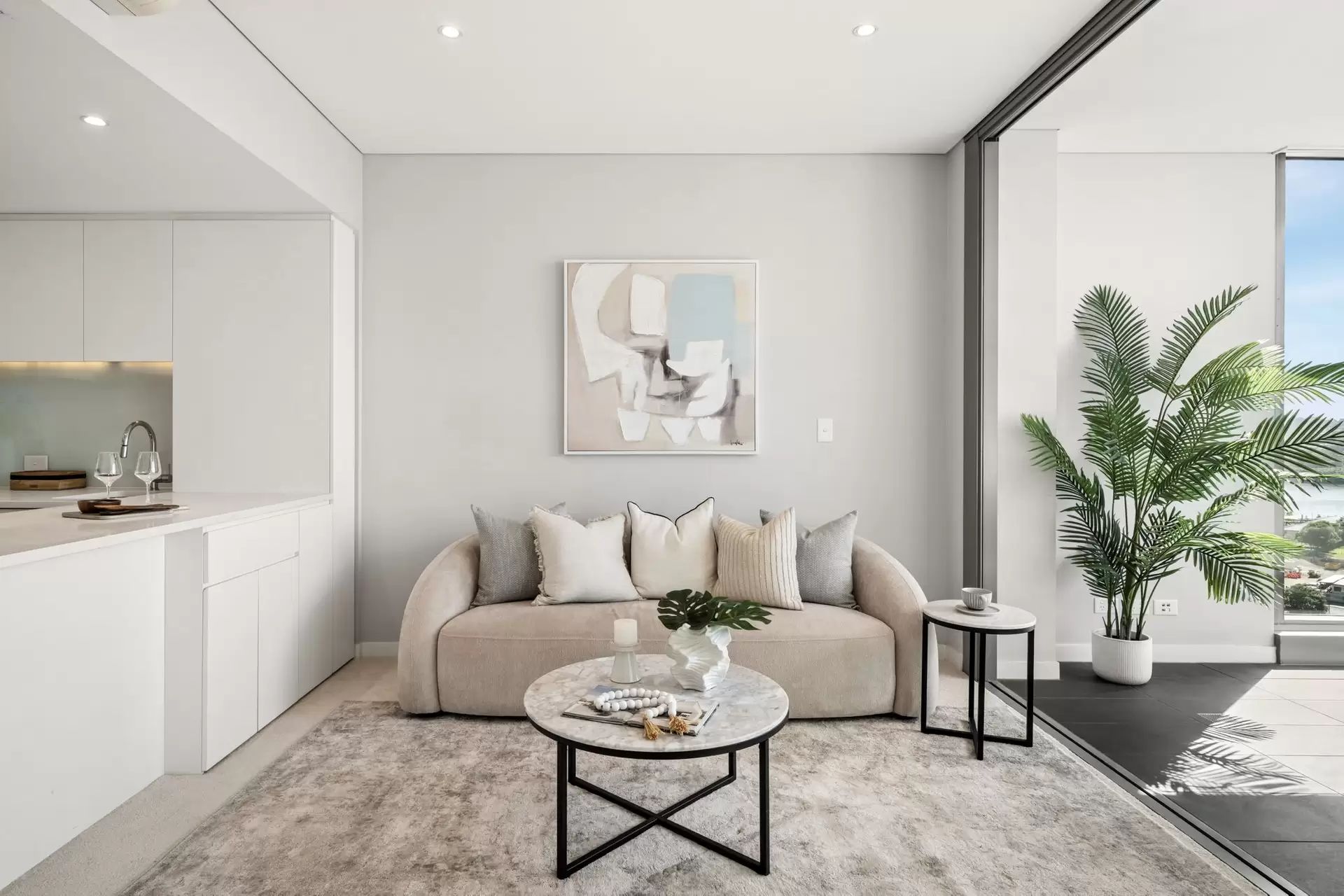1204/18 Footbridge Boulevard, Wentworth Point Sold by Chidiac Realty - image 1