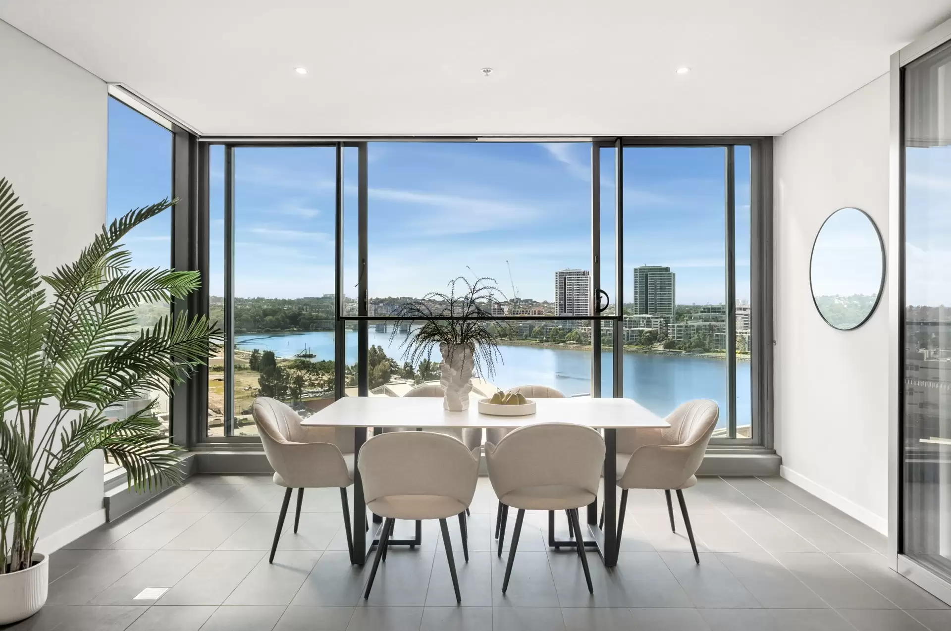 1204/18 Footbridge Boulevard, Wentworth Point Sold by Chidiac Realty - image 1