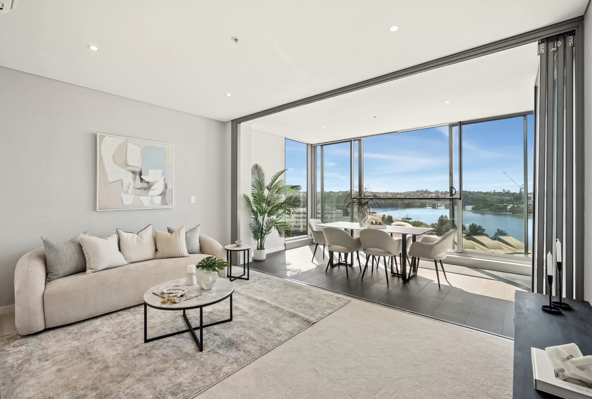 1204/18 Footbridge Boulevard, Wentworth Point Sold by Chidiac Realty - image 3